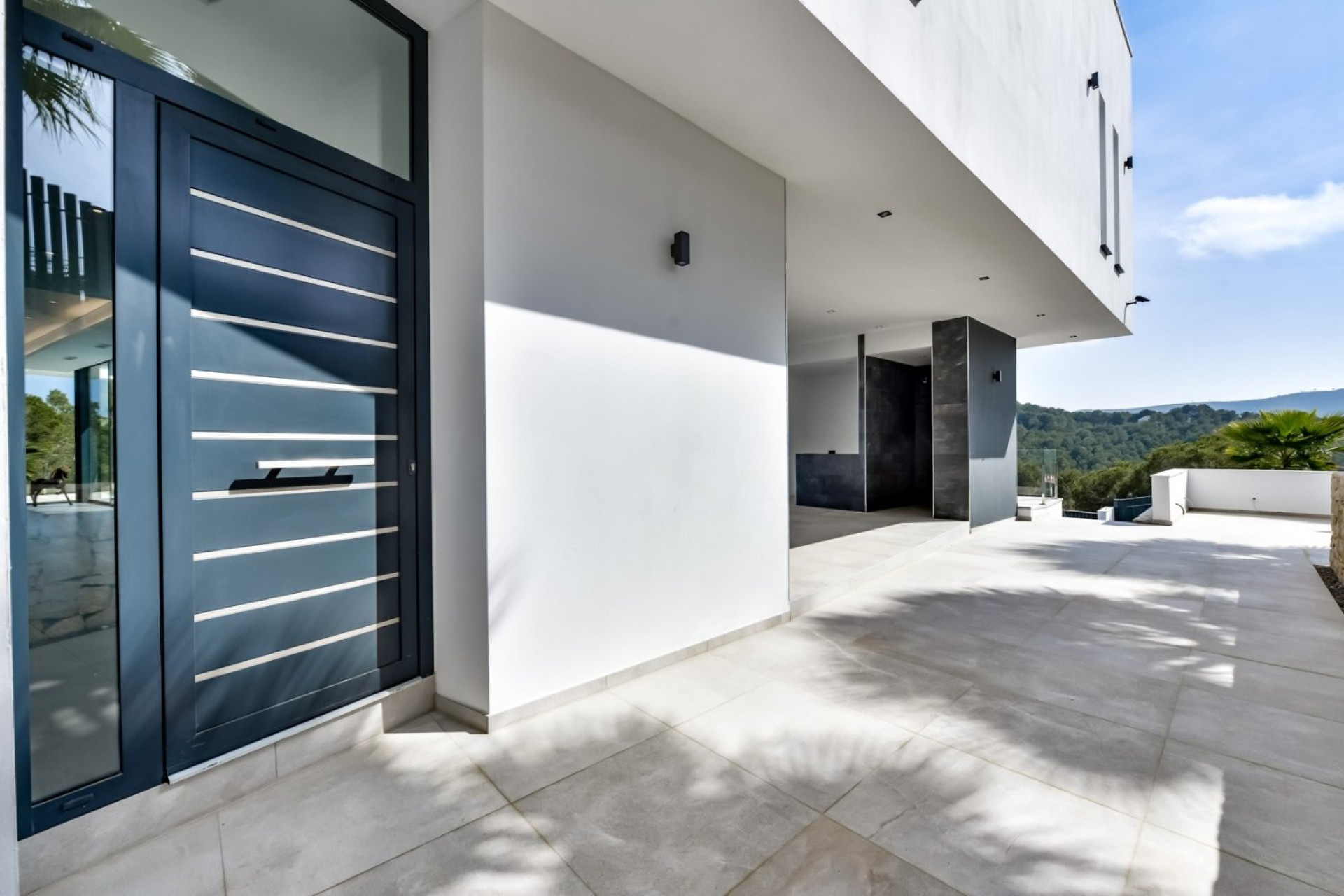 Obra nueva - Villa - Jávea Xàbia - Denia