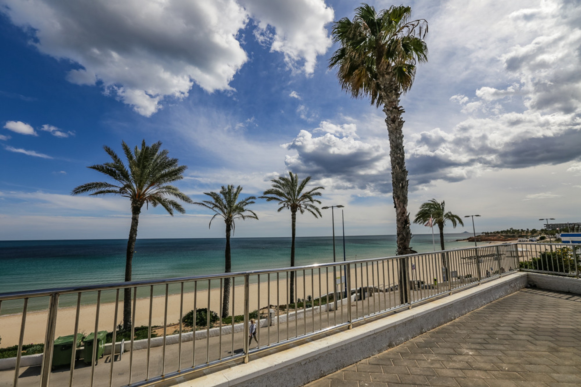 Obra nueva - Villa - La Zenia - Orihuela Costa