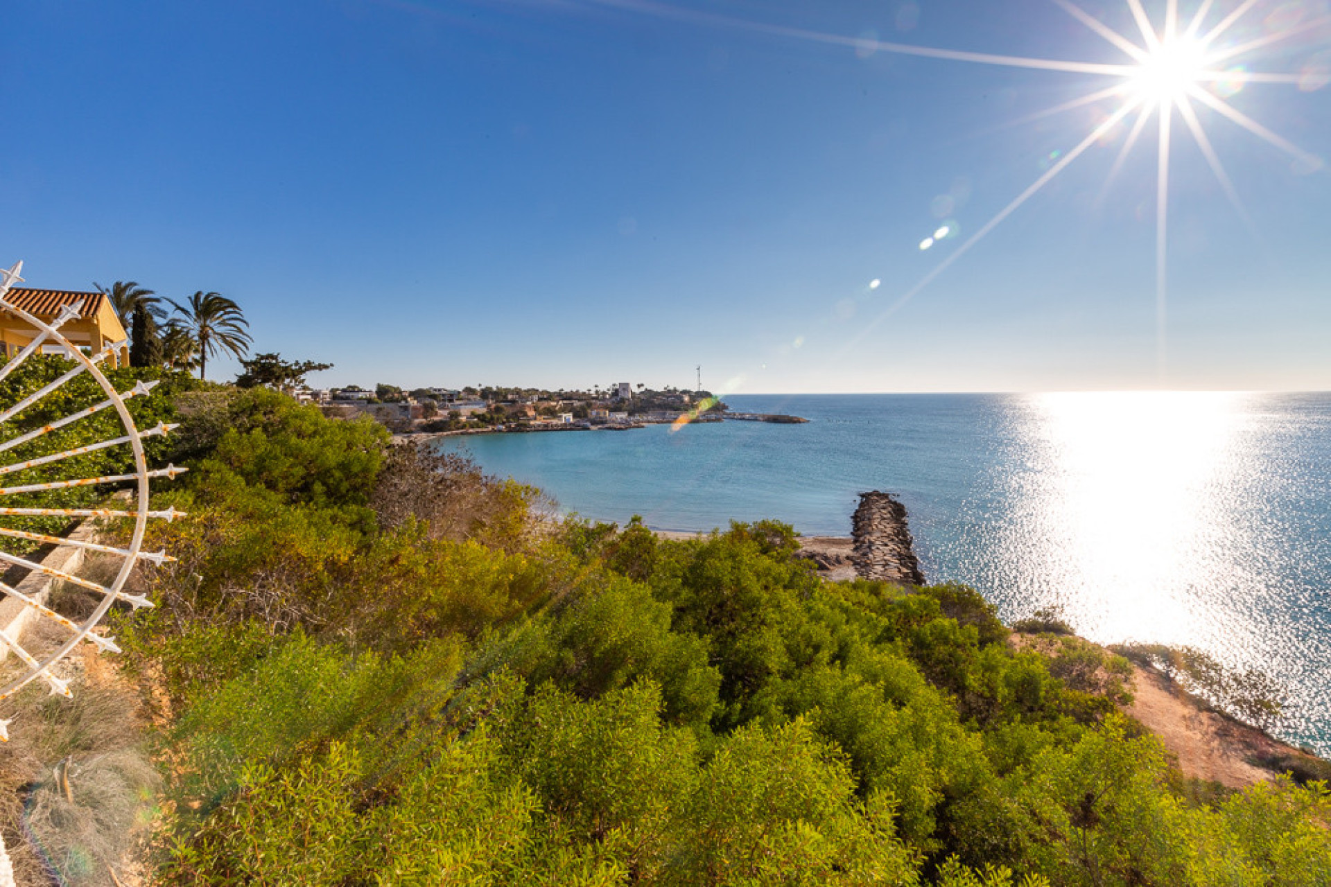 Obra nueva - Villa - La Zenia - Orihuela Costa