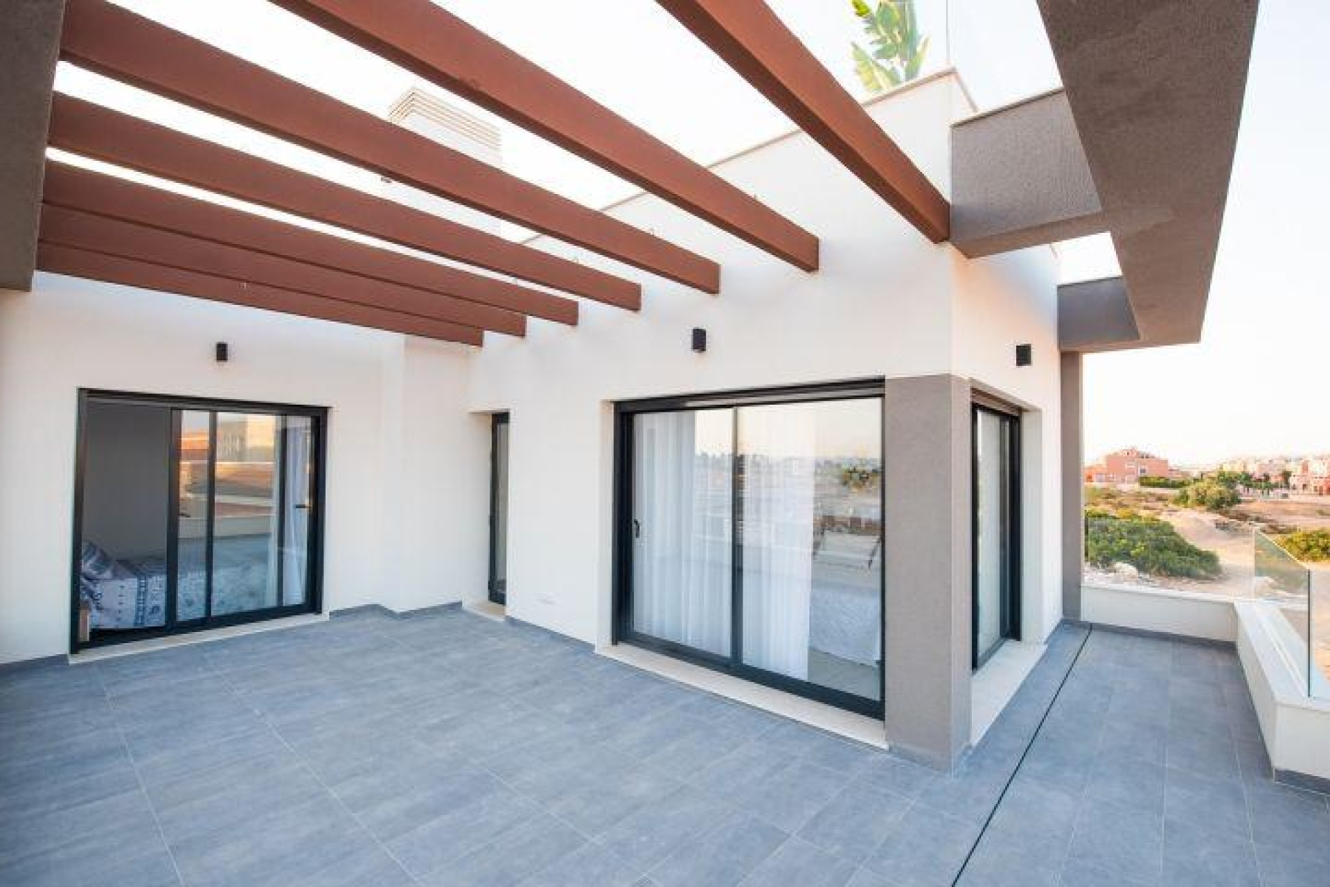 Obra nueva - Villa - Los Montesinos - Rojales