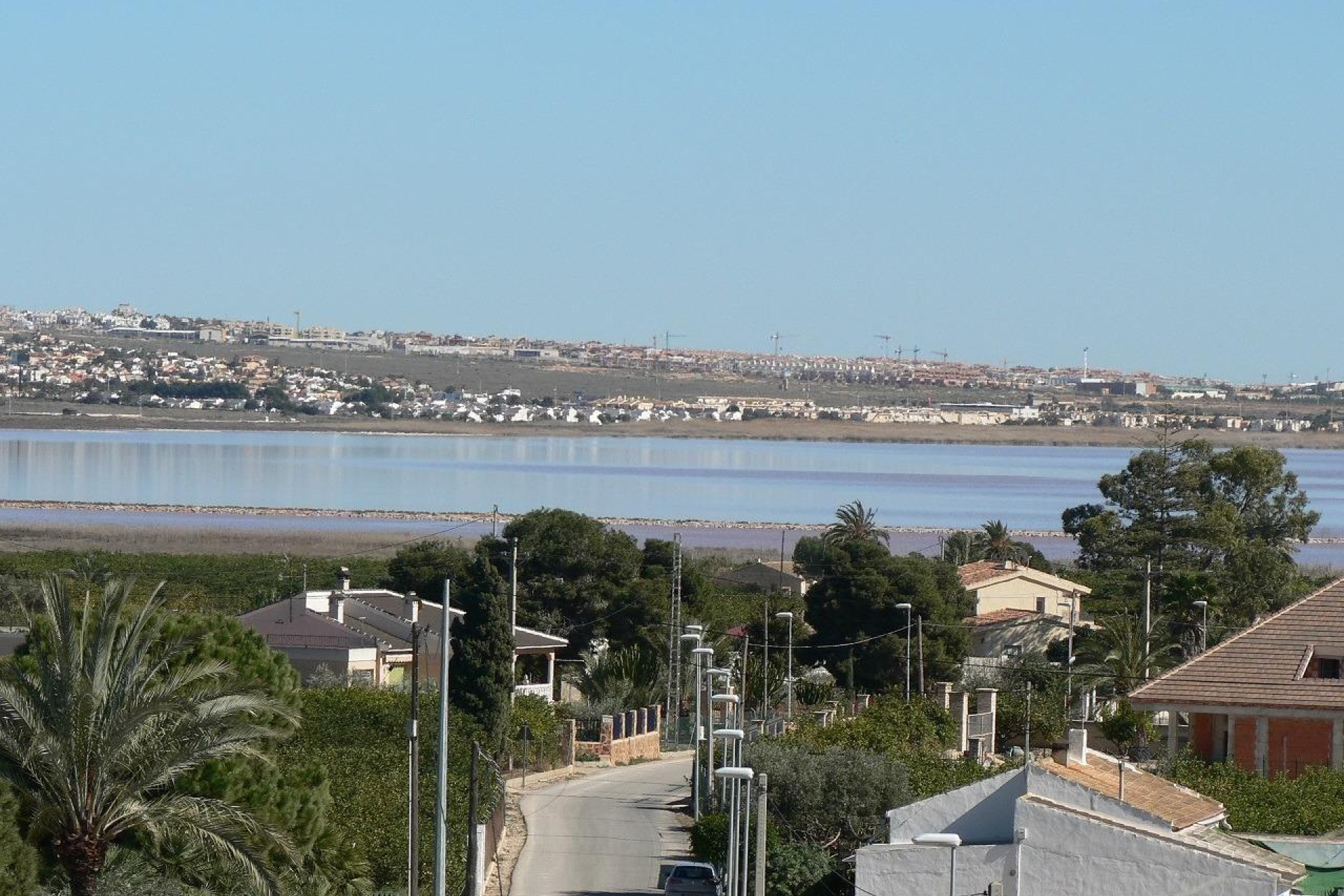 Obra nueva - Villa - Los Montesinos - Rojales