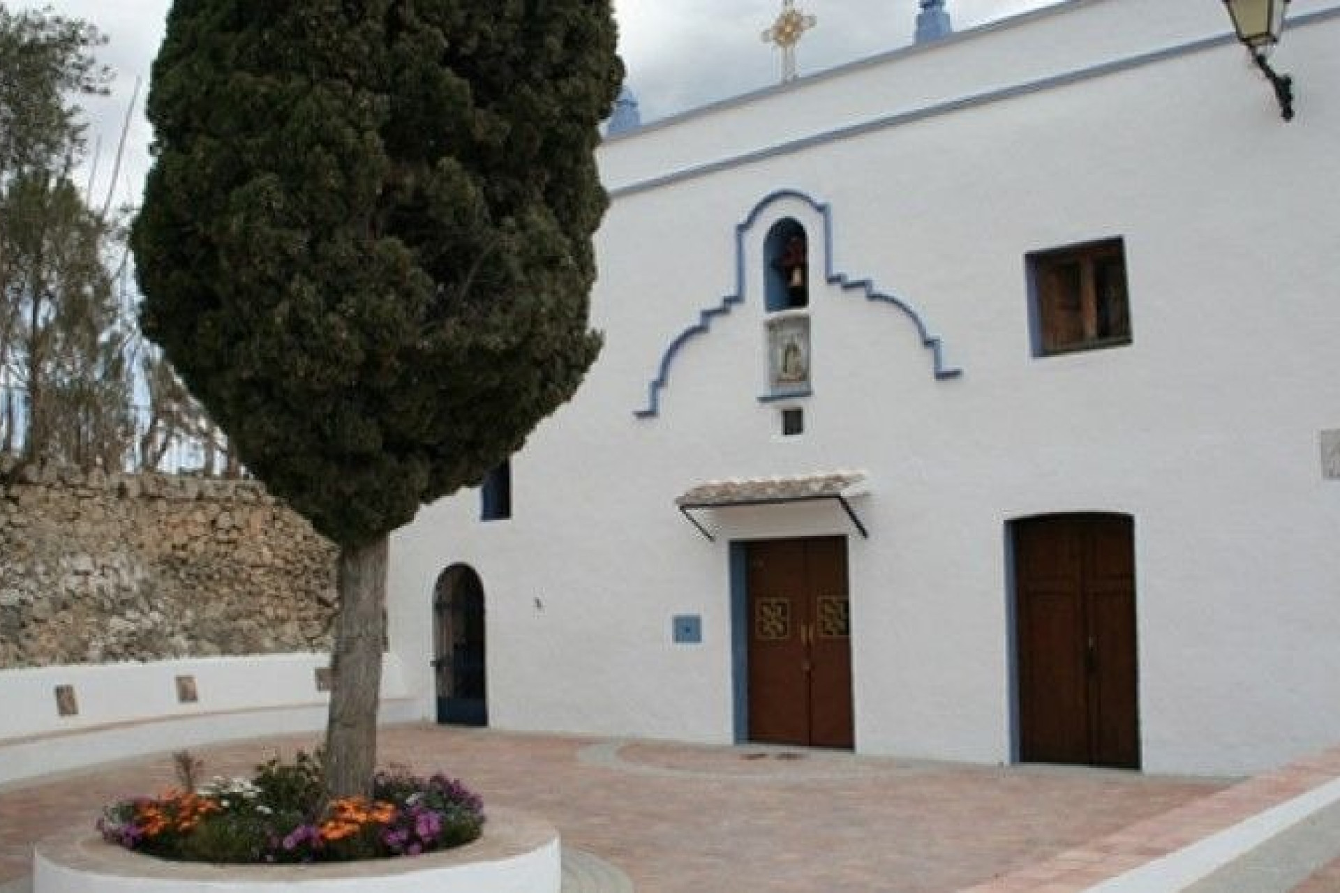 Obra nueva - Villa - Moraira - Calpe