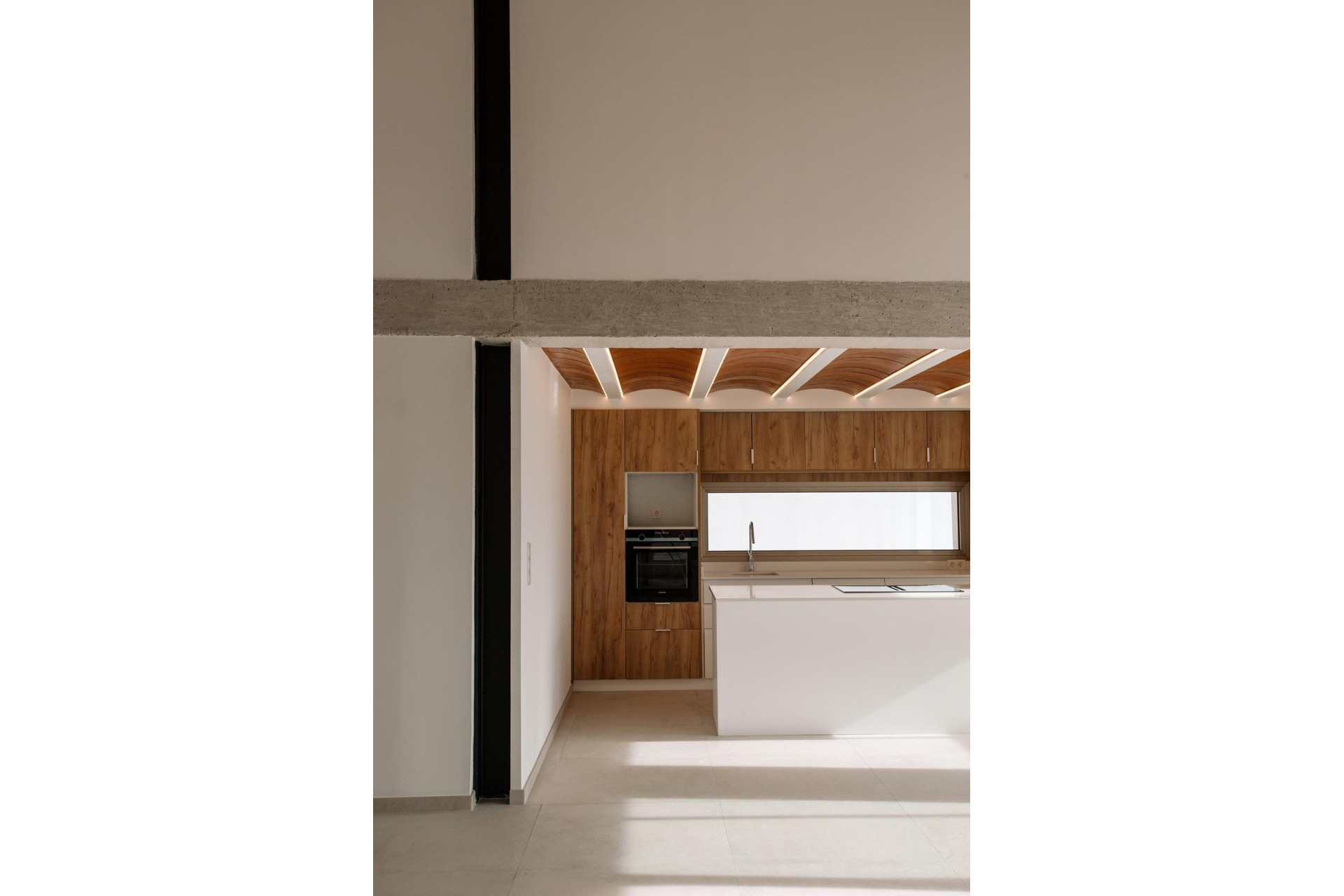 Obra nueva - Villa - Orxeta - Alcoy