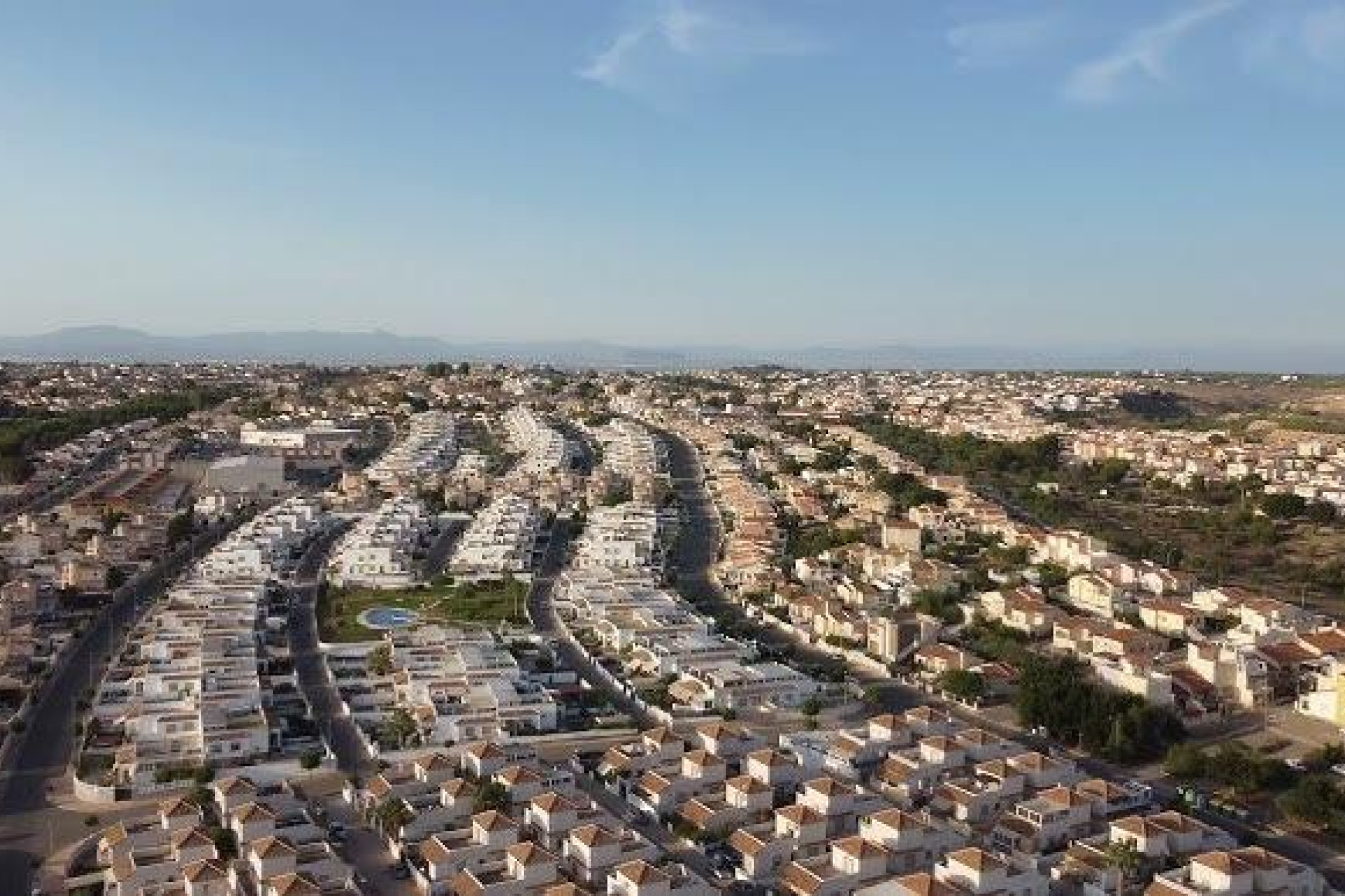 Obra nueva - Villa - San Fulgencio - Rojales