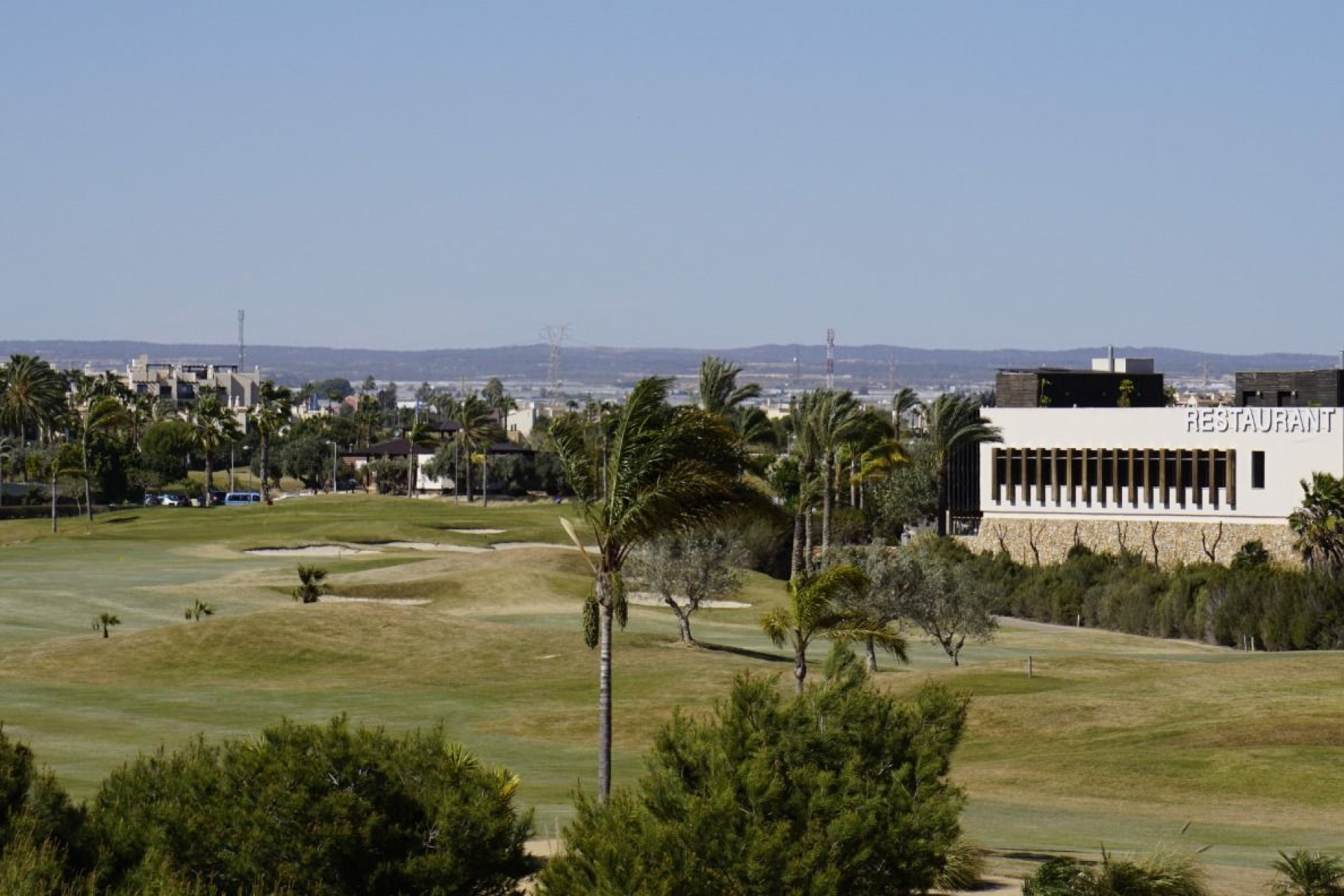 Obra nueva - Villa - San Javier - Los Alcazares