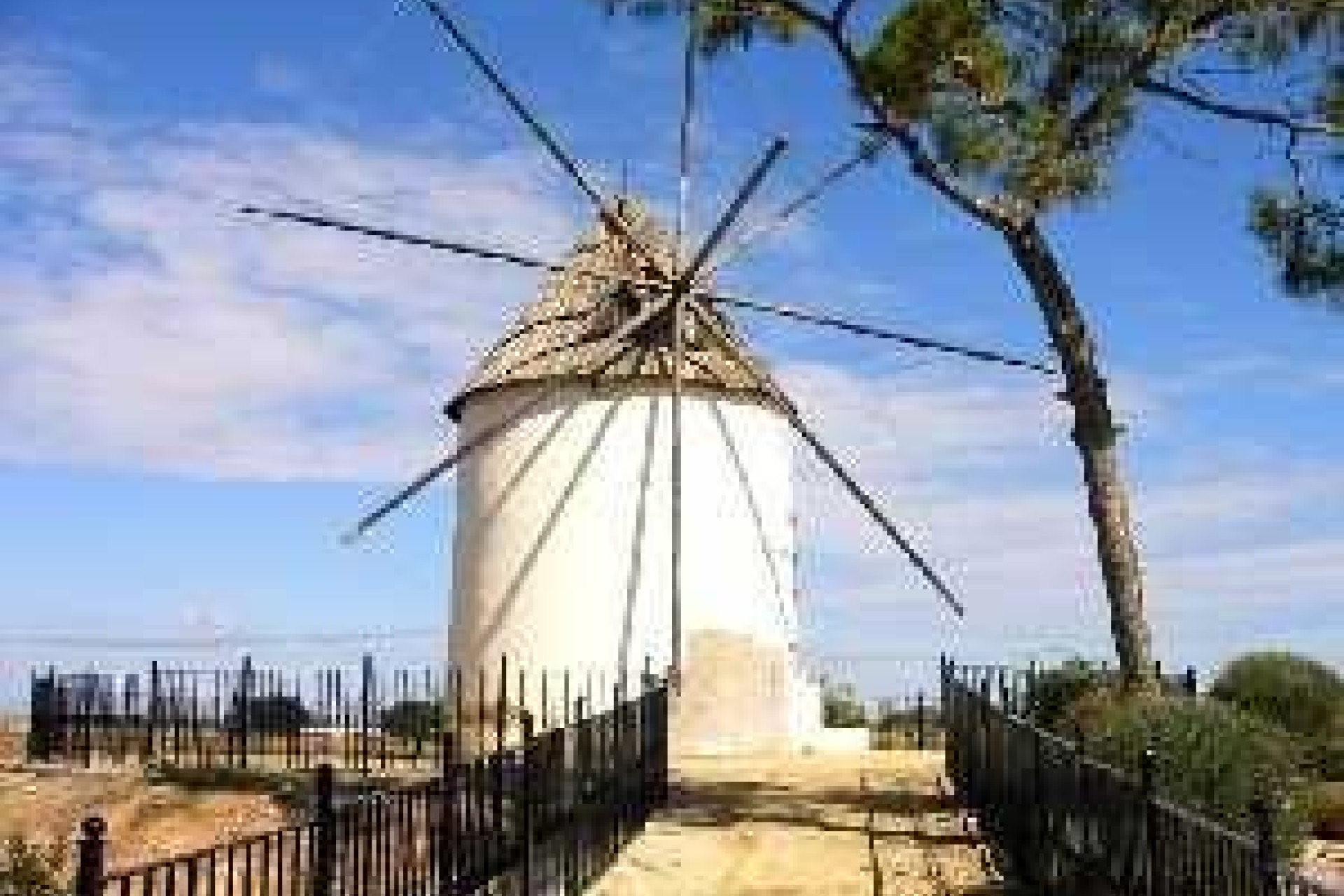 Obra nueva - Villa - Torre Pacheco - Balsicas