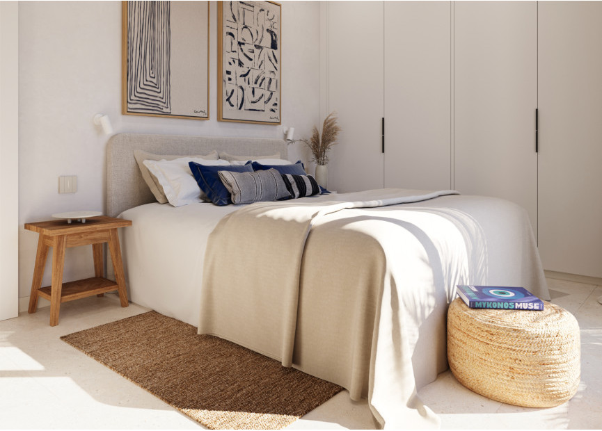 Obra nueva - Villa * - Torre Pacheco - El Alba *