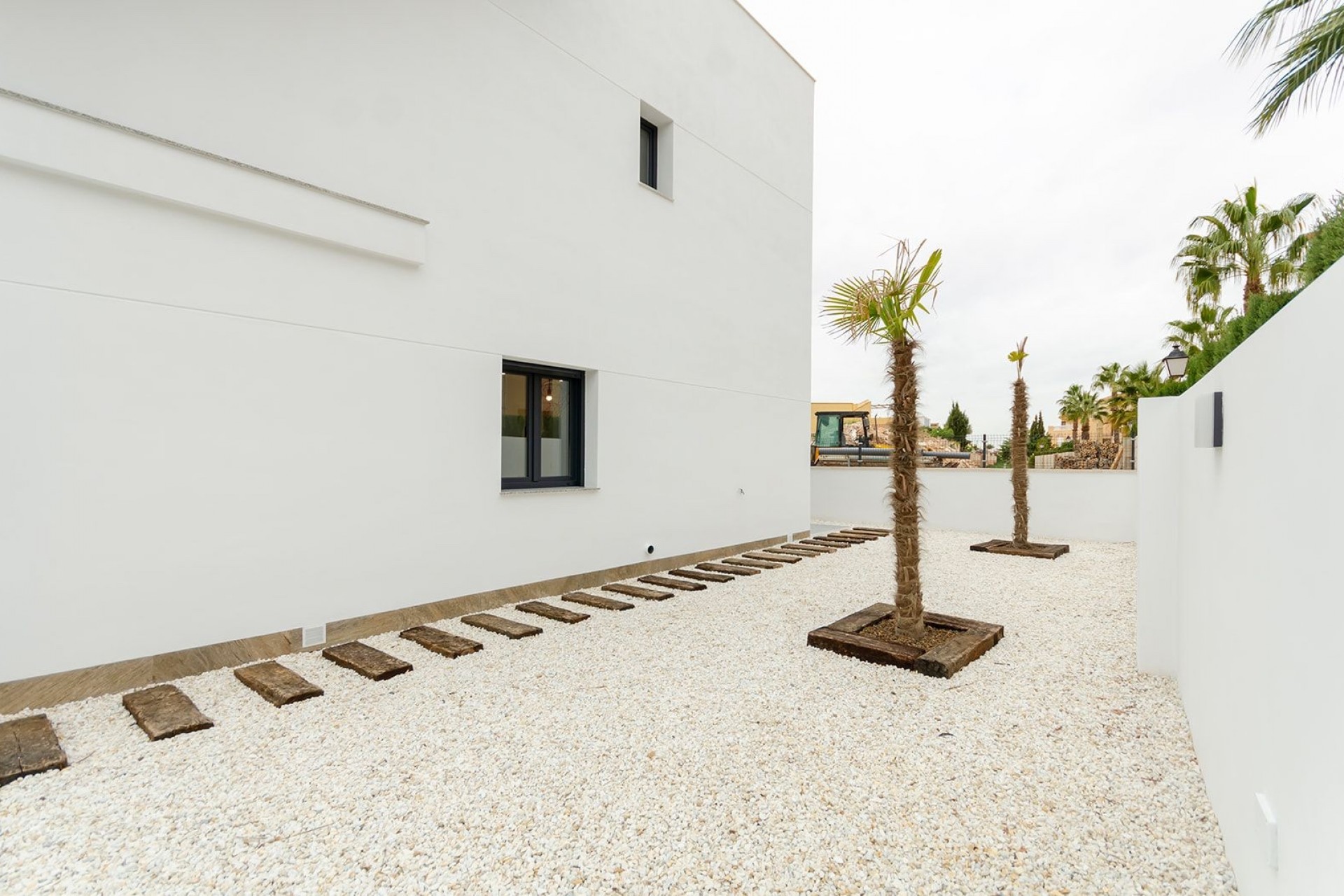 Obra nueva - Villa - Torrevieja