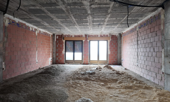 Other properties - Resale - San Vicente del Raspeig - Costa Blanca North