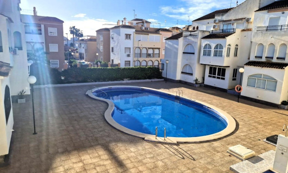 Planta baja - Reventa - Torrevieja - Torrevieja