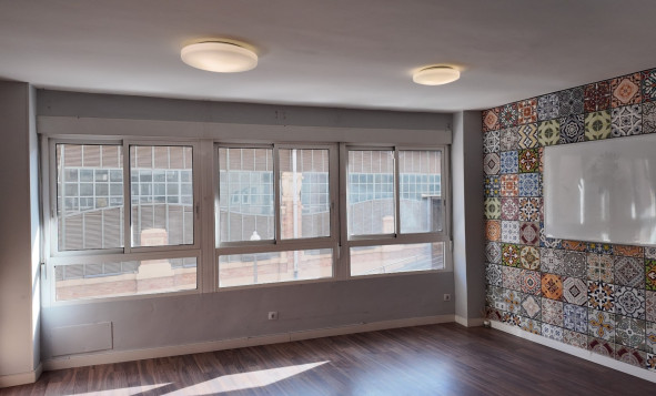 Propiedades comerciales - Reventa - Alicante - Costa Blanca Norte 