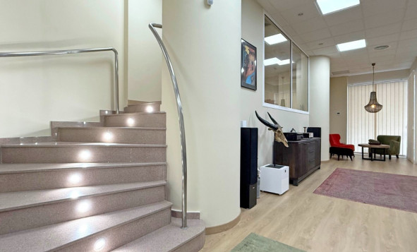 Propiedades comerciales - Reventa - Torrevieja - Costa Blanca Sur