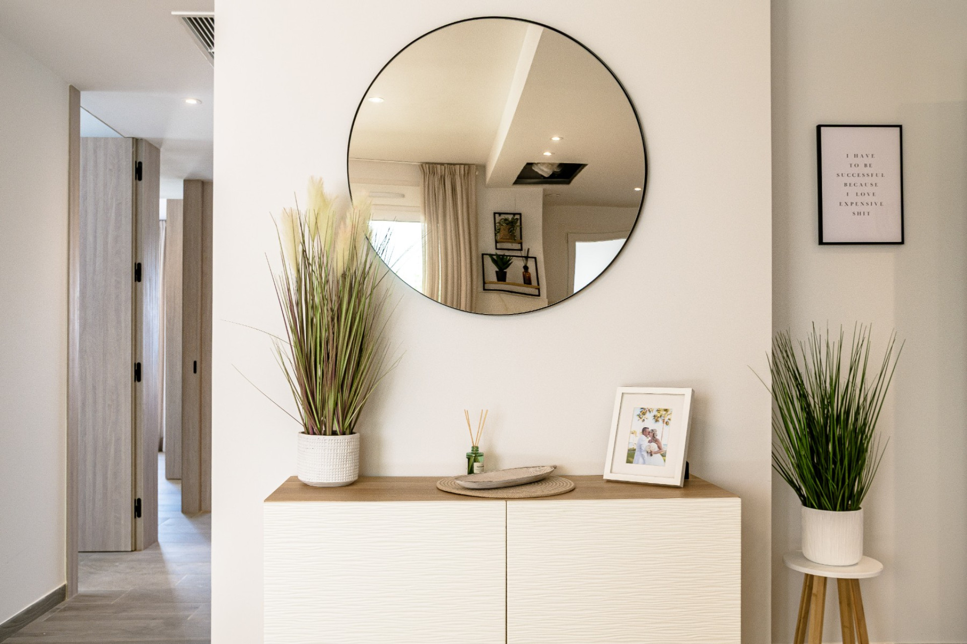 Resale - 1. Apartment / flat - Algorfa - Costa Blanca South