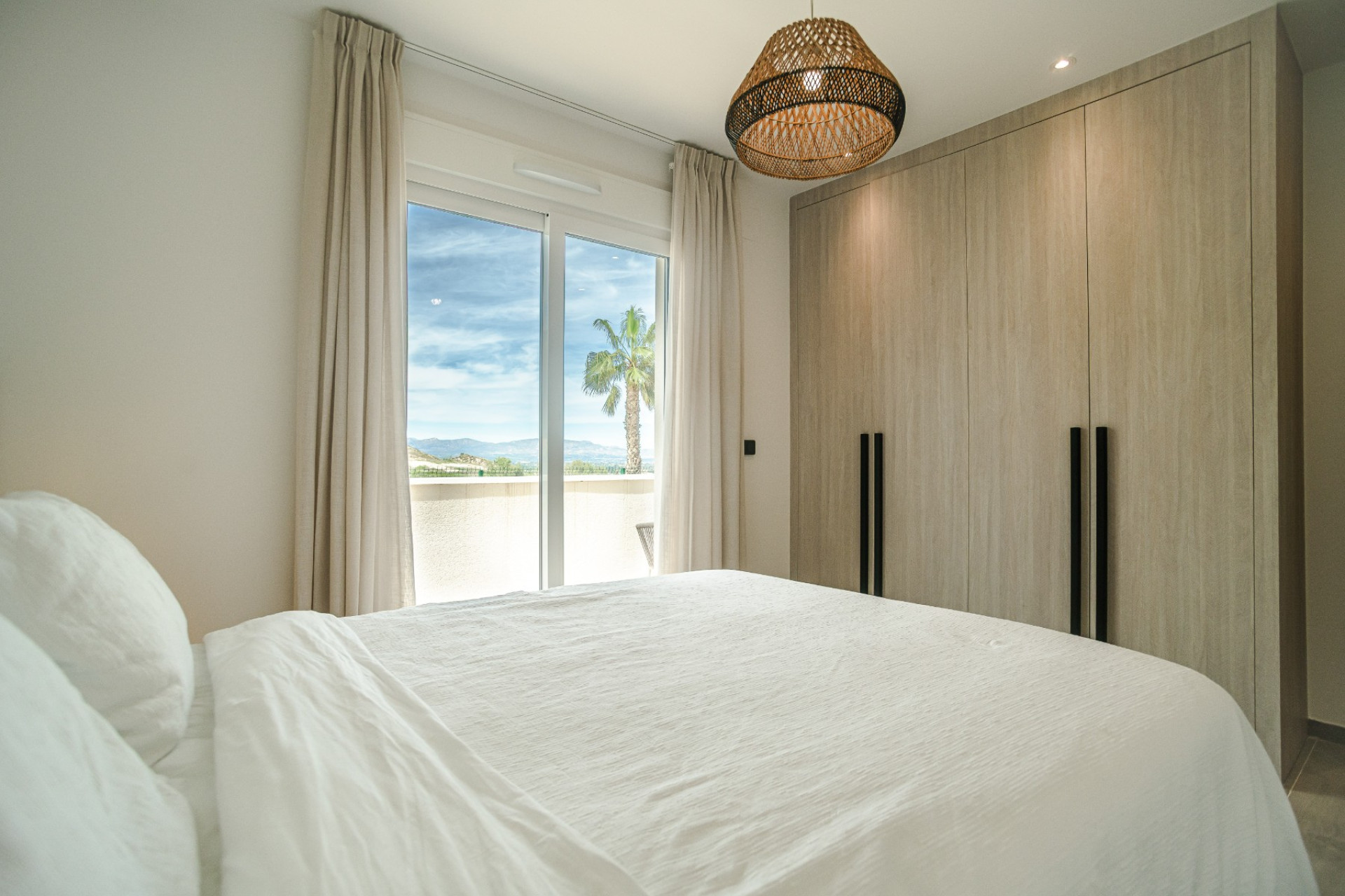 Resale - 1. Apartment / flat - Algorfa - Costa Blanca South