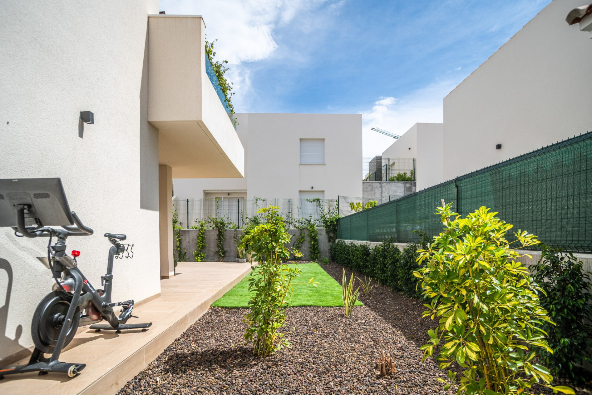 Resale - 1. Apartment / flat - Algorfa - Costa Blanca South