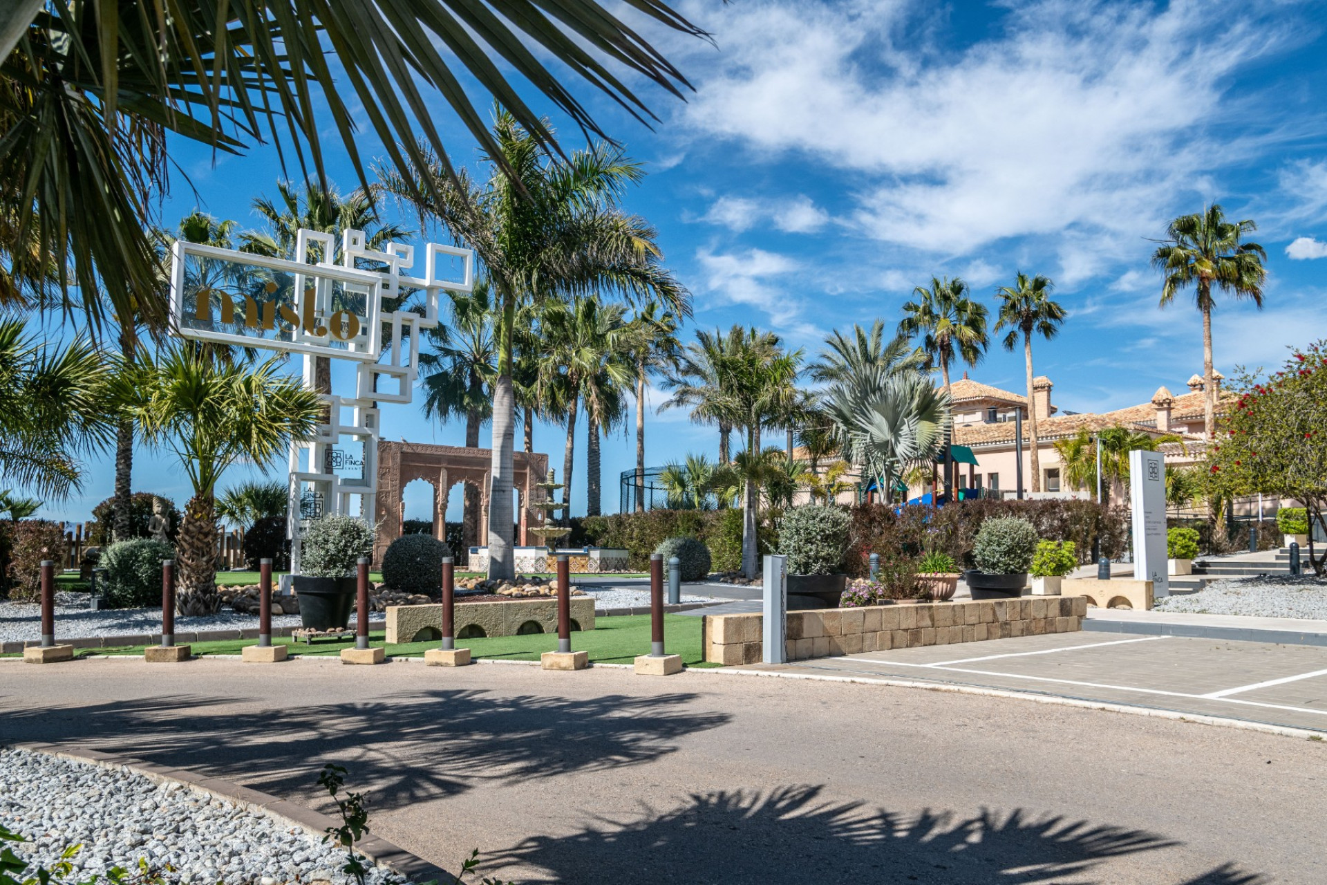 Resale - 1. Apartment / flat - Algorfa - Costa Blanca South