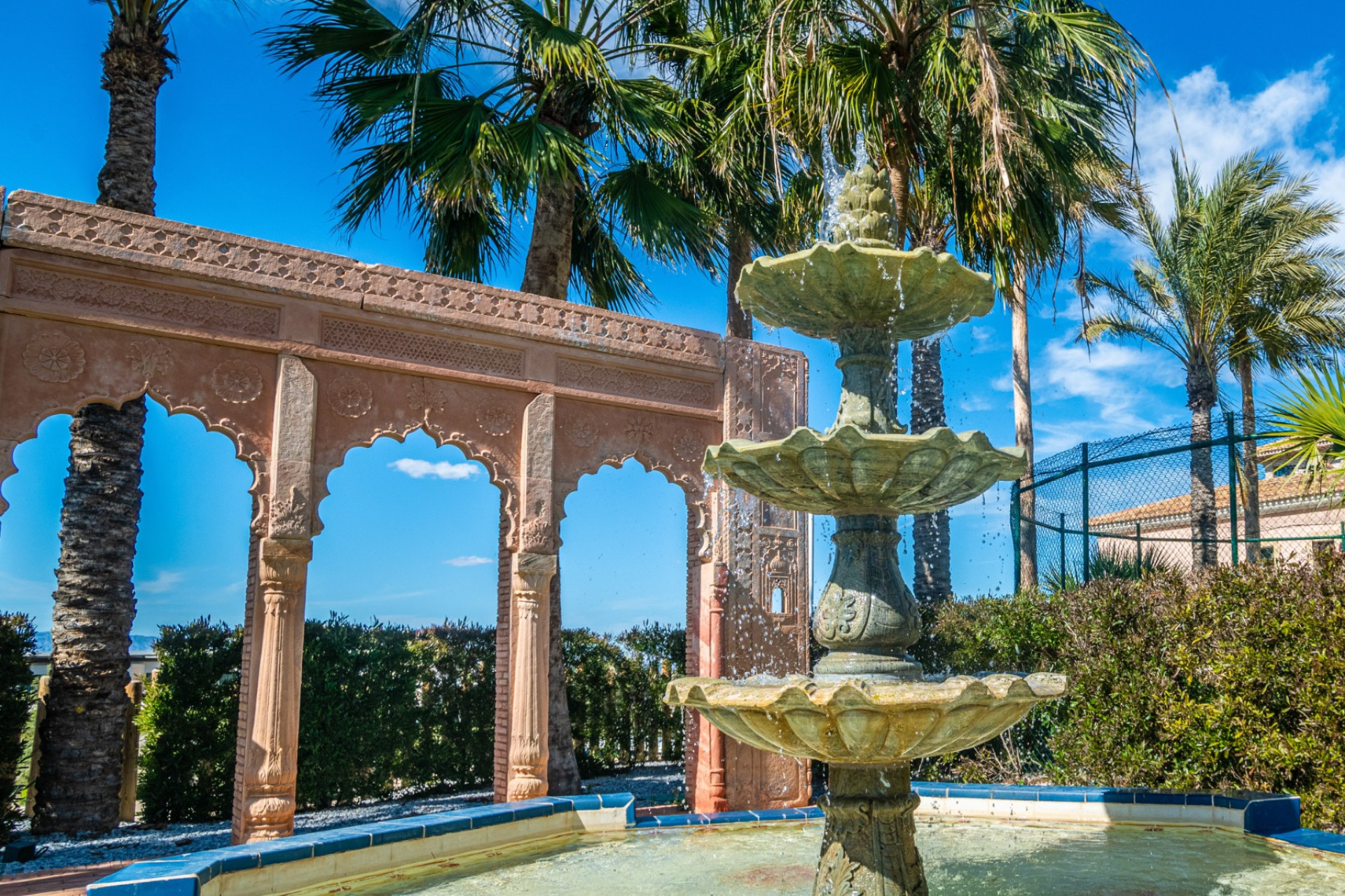 Resale - 1. Apartment / flat - Algorfa - Costa Blanca South