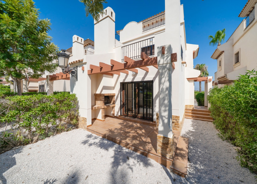 Resale - 1. Apartment / flat - Algorfa - Costa Blanca South