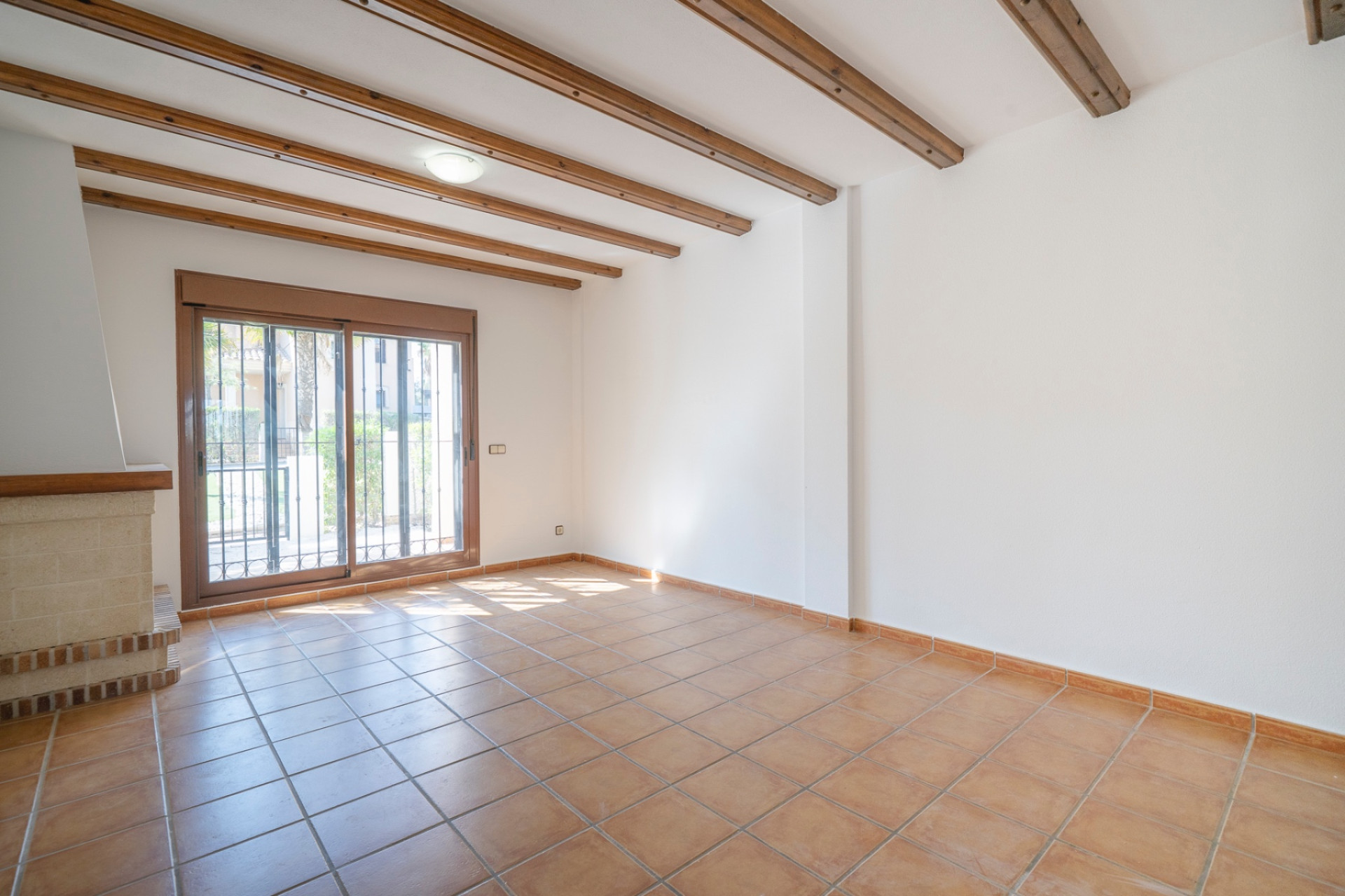 Resale - 1. Apartment / flat - Algorfa - Costa Blanca South