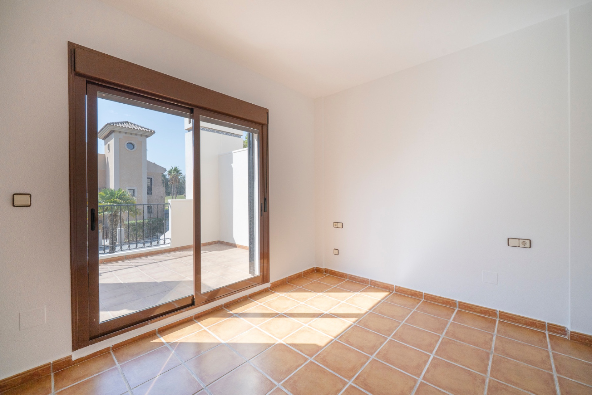 Resale - 1. Apartment / flat - Algorfa - Costa Blanca South