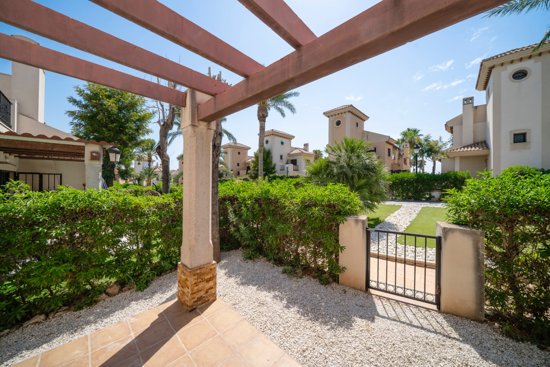 Resale - 1. Apartment / flat - Algorfa - Costa Blanca South