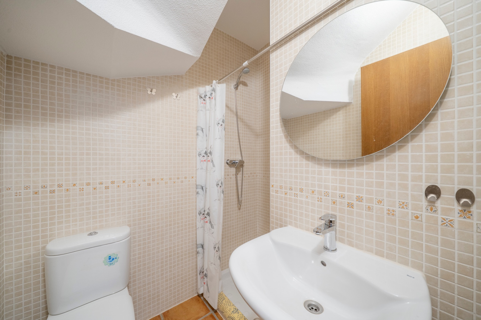 Resale - 1. Apartment / flat - Algorfa - Costa Blanca South