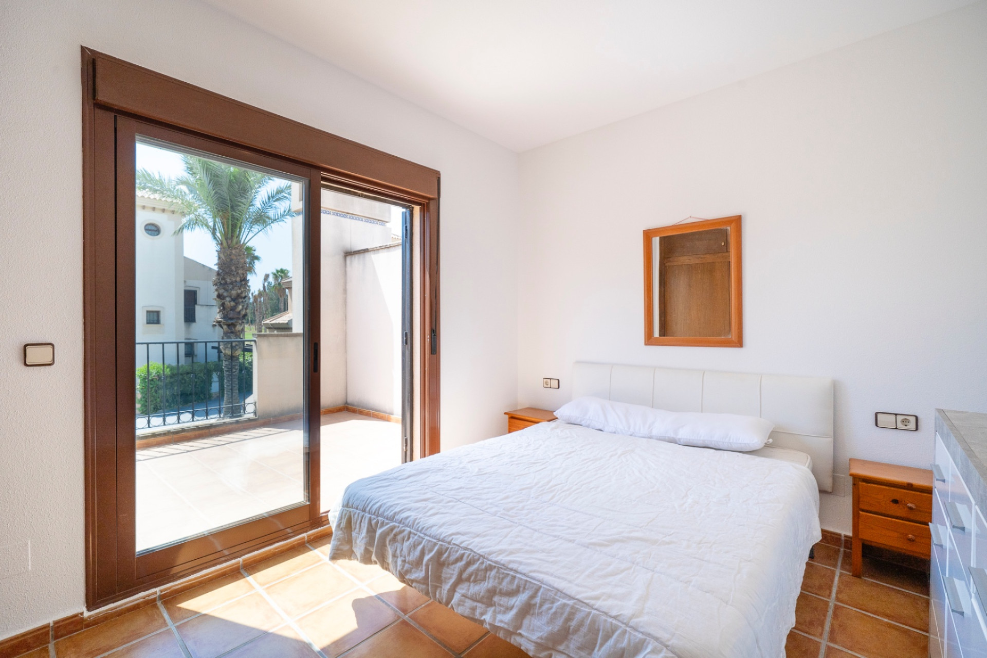 Resale - 1. Apartment / flat - Algorfa - Costa Blanca South