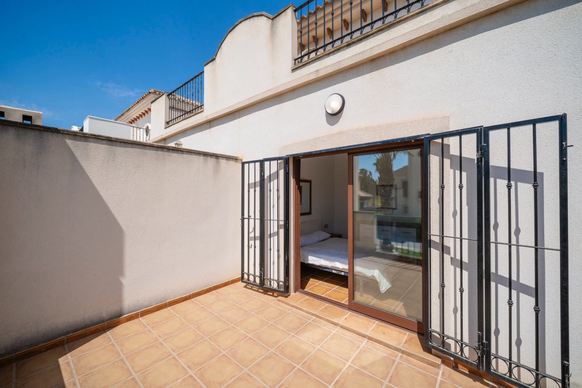 Resale - 1. Apartment / flat - Algorfa - Costa Blanca South