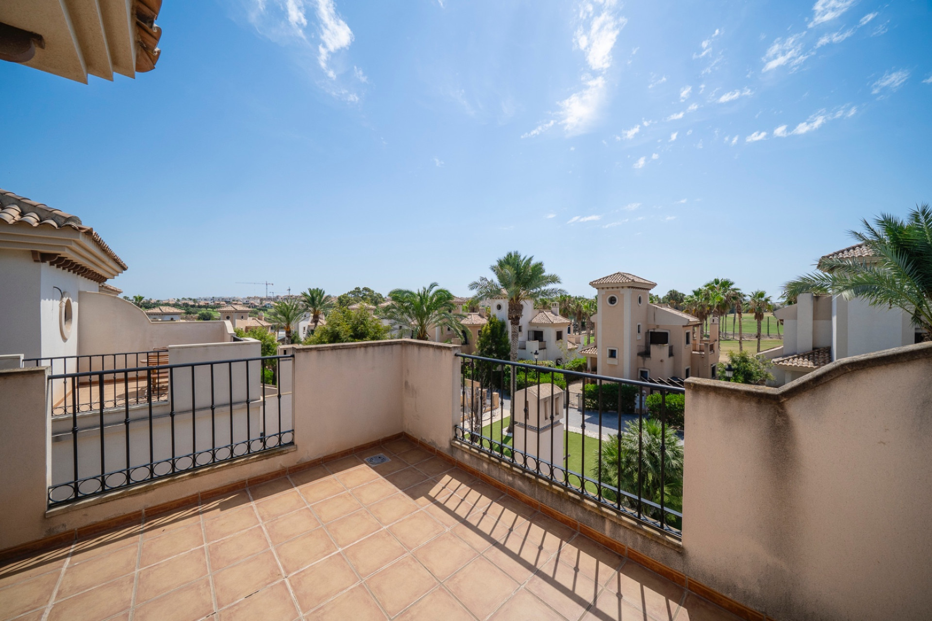Resale - 1. Apartment / flat - Algorfa - Costa Blanca South