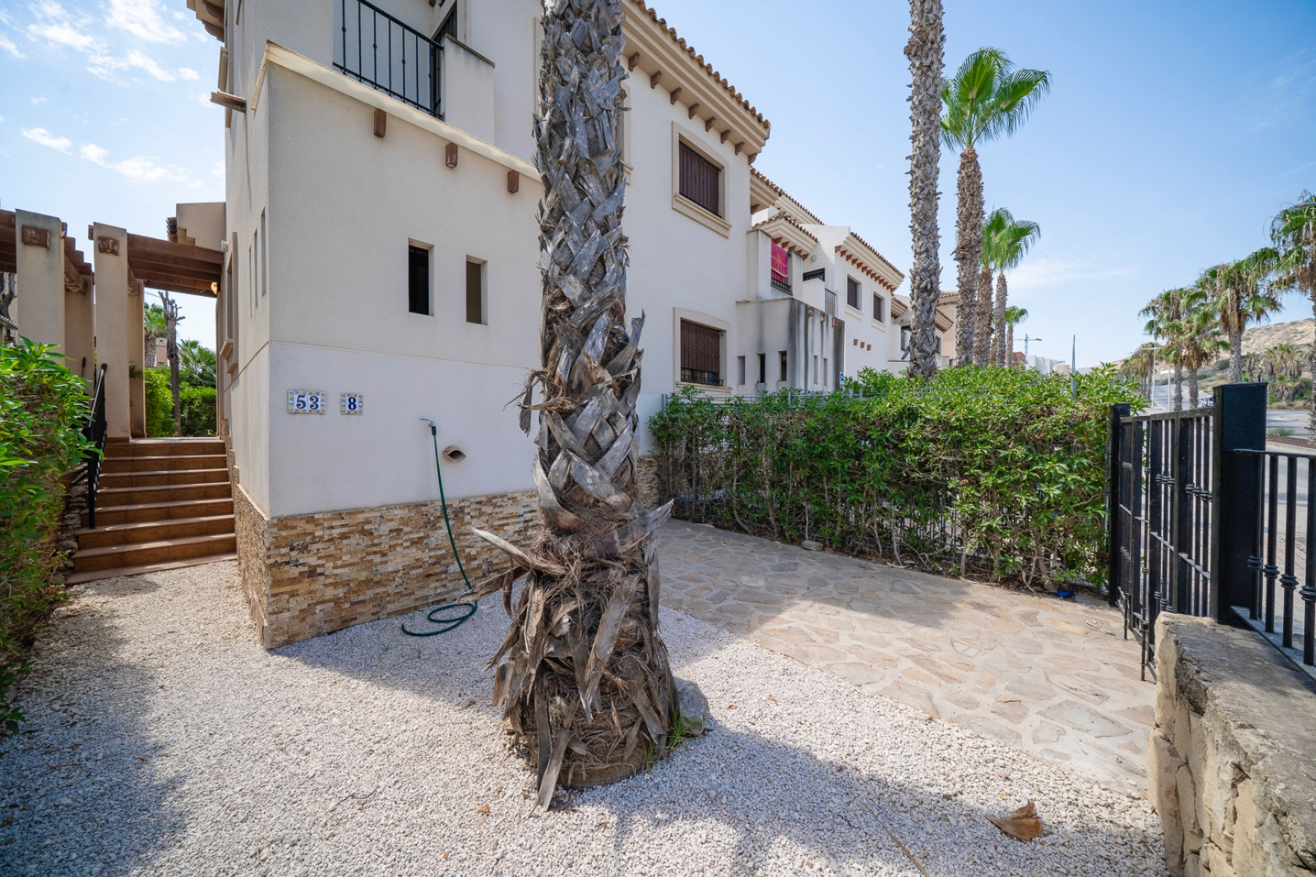 Resale - 1. Apartment / flat - Algorfa - Costa Blanca South