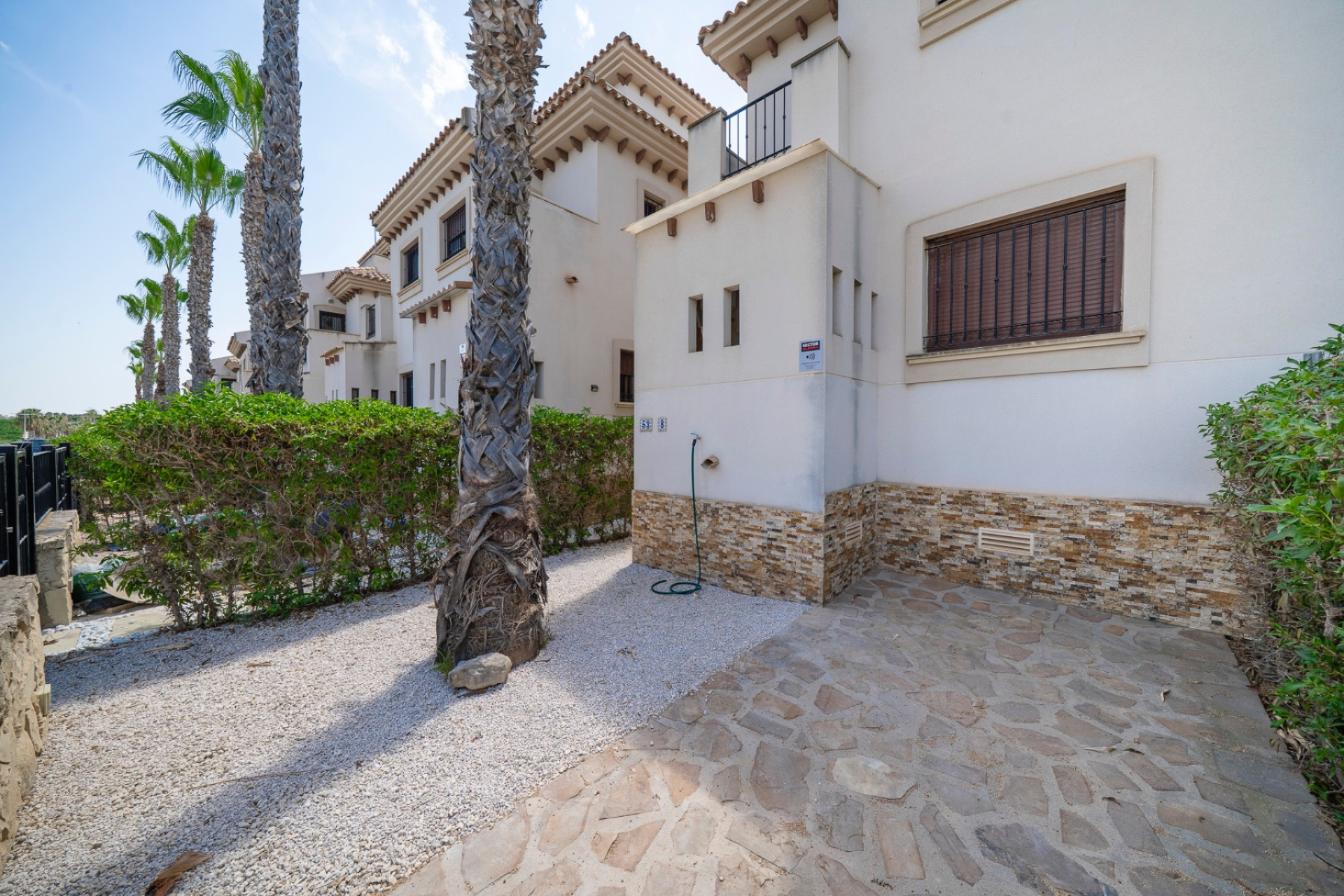 Resale - 1. Apartment / flat - Algorfa - Costa Blanca South