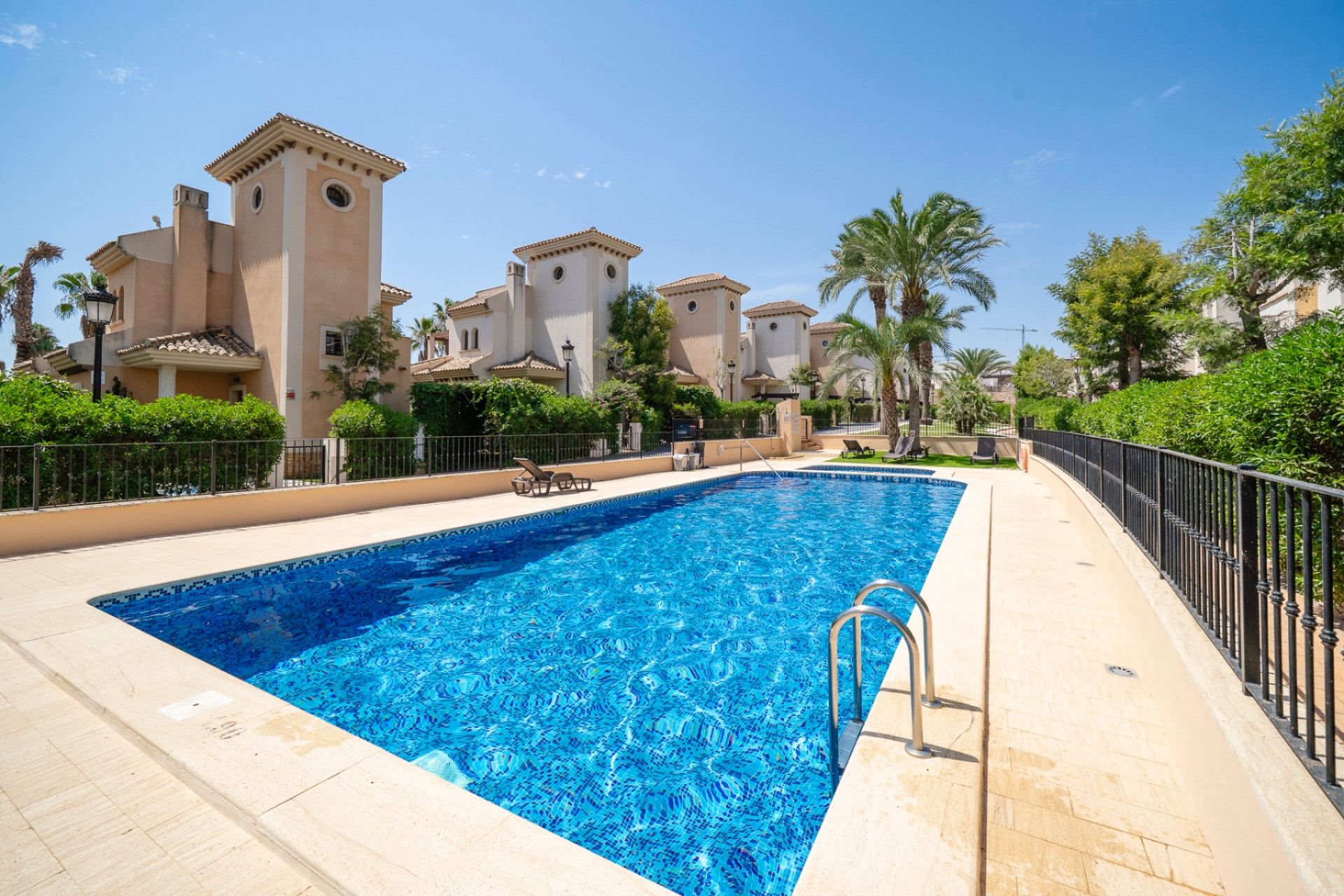 Resale - 1. Apartment / flat - Algorfa - Costa Blanca South