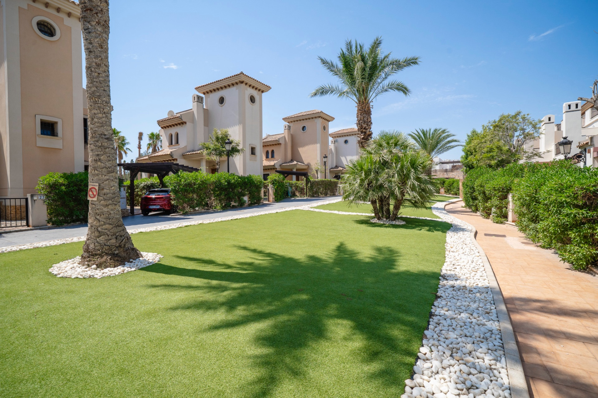 Resale - 1. Apartment / flat - Algorfa - Costa Blanca South