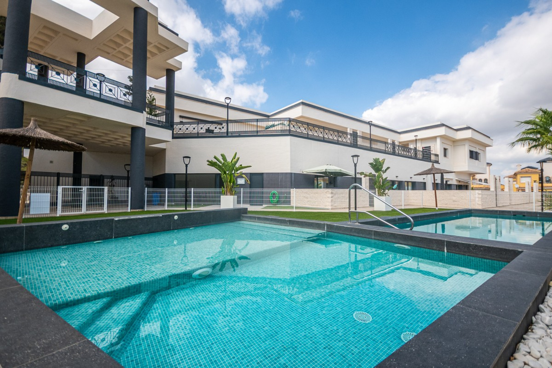 Resale - 1. Apartment / flat - Algorfa - Costa Blanca South