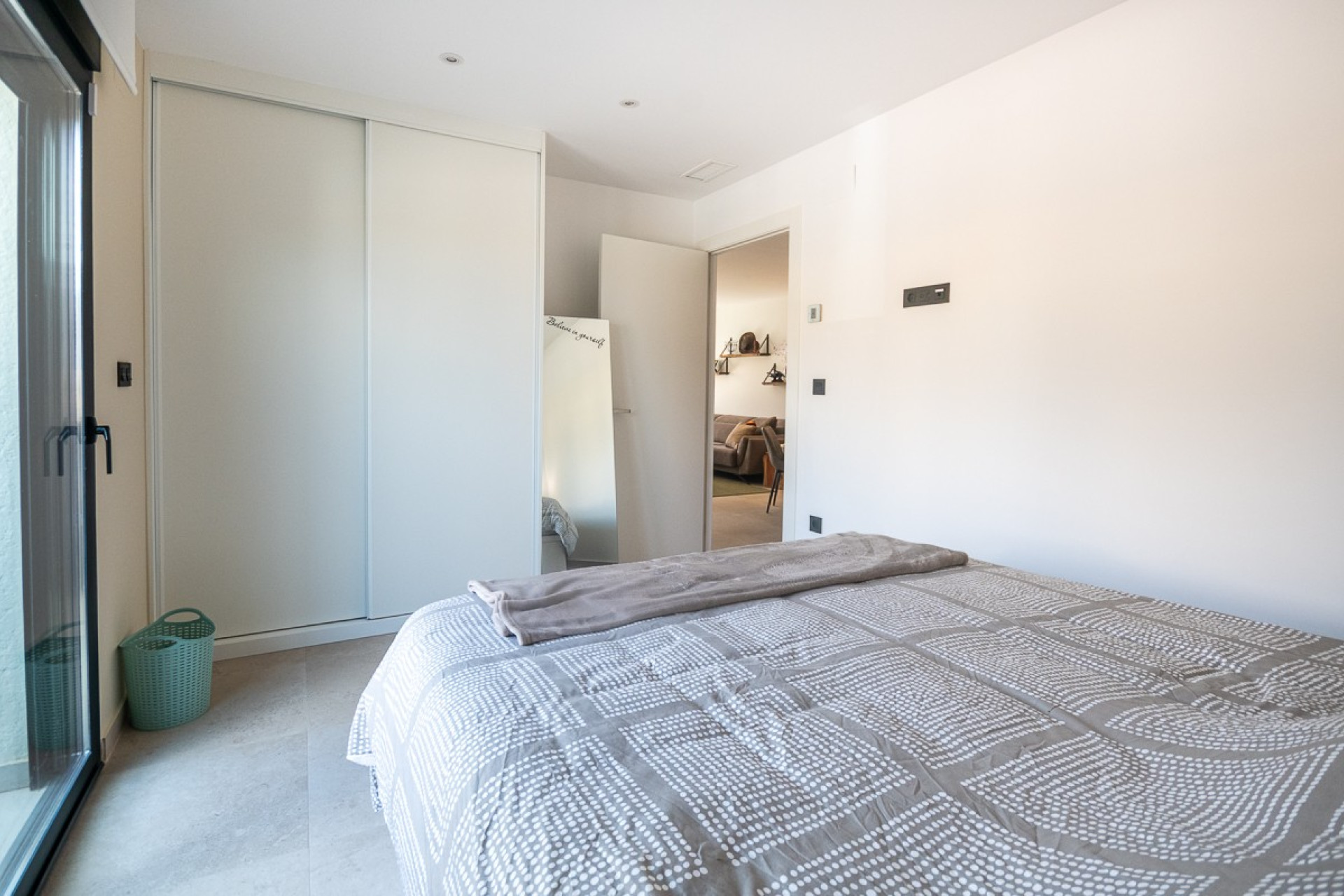 Resale - 1. Apartment / flat - Algorfa - Costa Blanca South