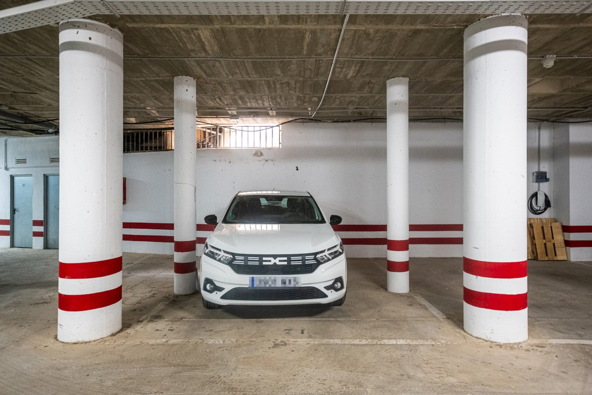 Resale - 1. Apartment / flat - Algorfa - Costa Blanca South