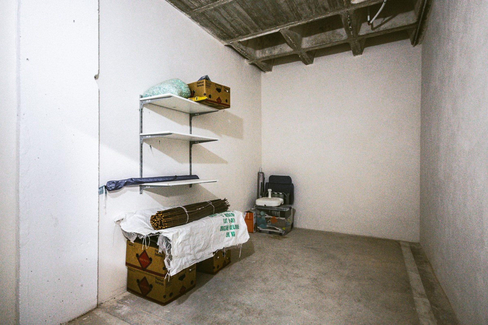 Resale - 1. Apartment / flat - Algorfa - Costa Blanca South