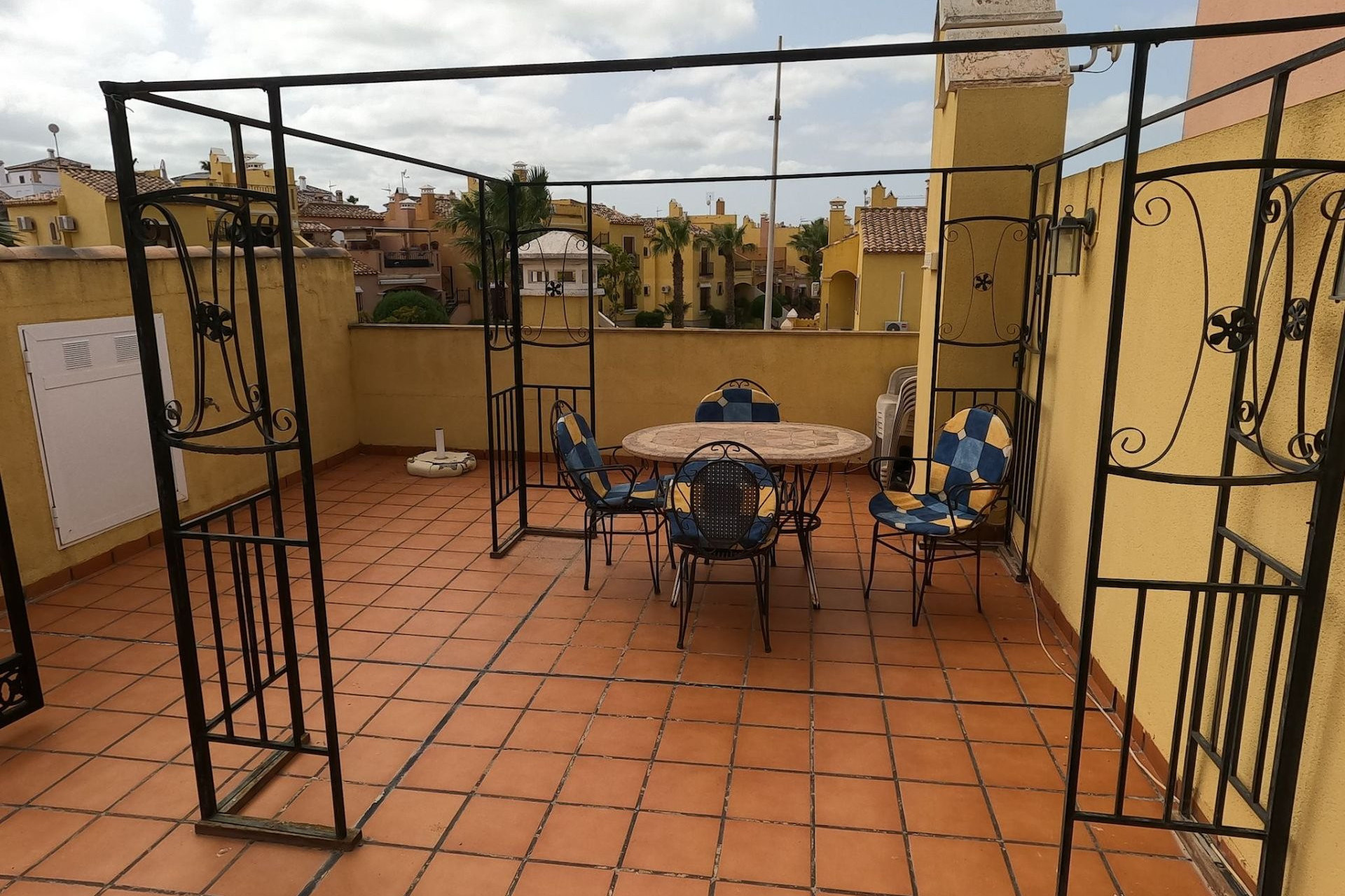 Resale - 1. Apartment / flat - Algorfa - Costa Blanca South
