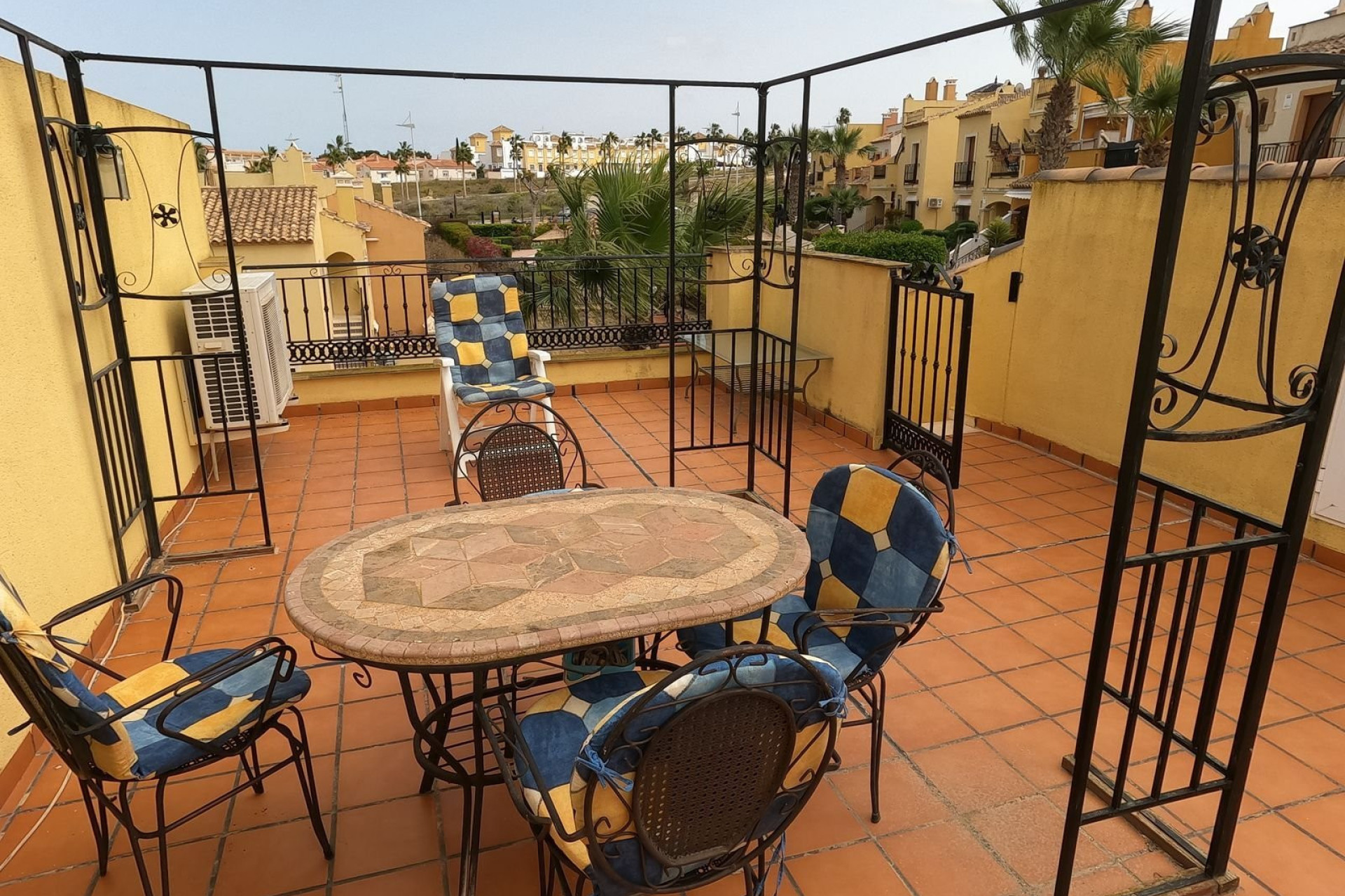 Resale - 1. Apartment / flat - Algorfa - Costa Blanca South