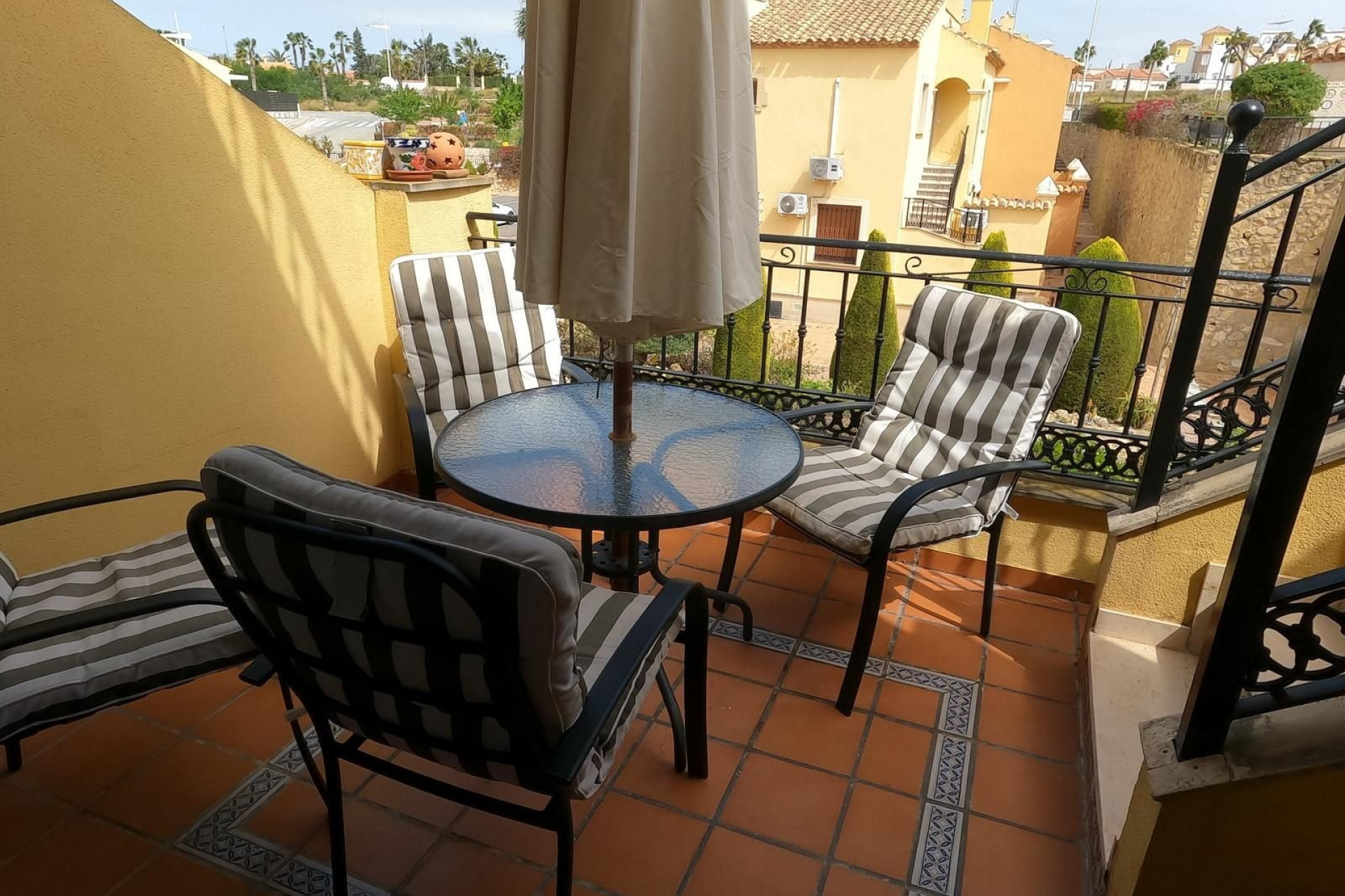 Resale - 1. Apartment / flat - Algorfa - Costa Blanca South