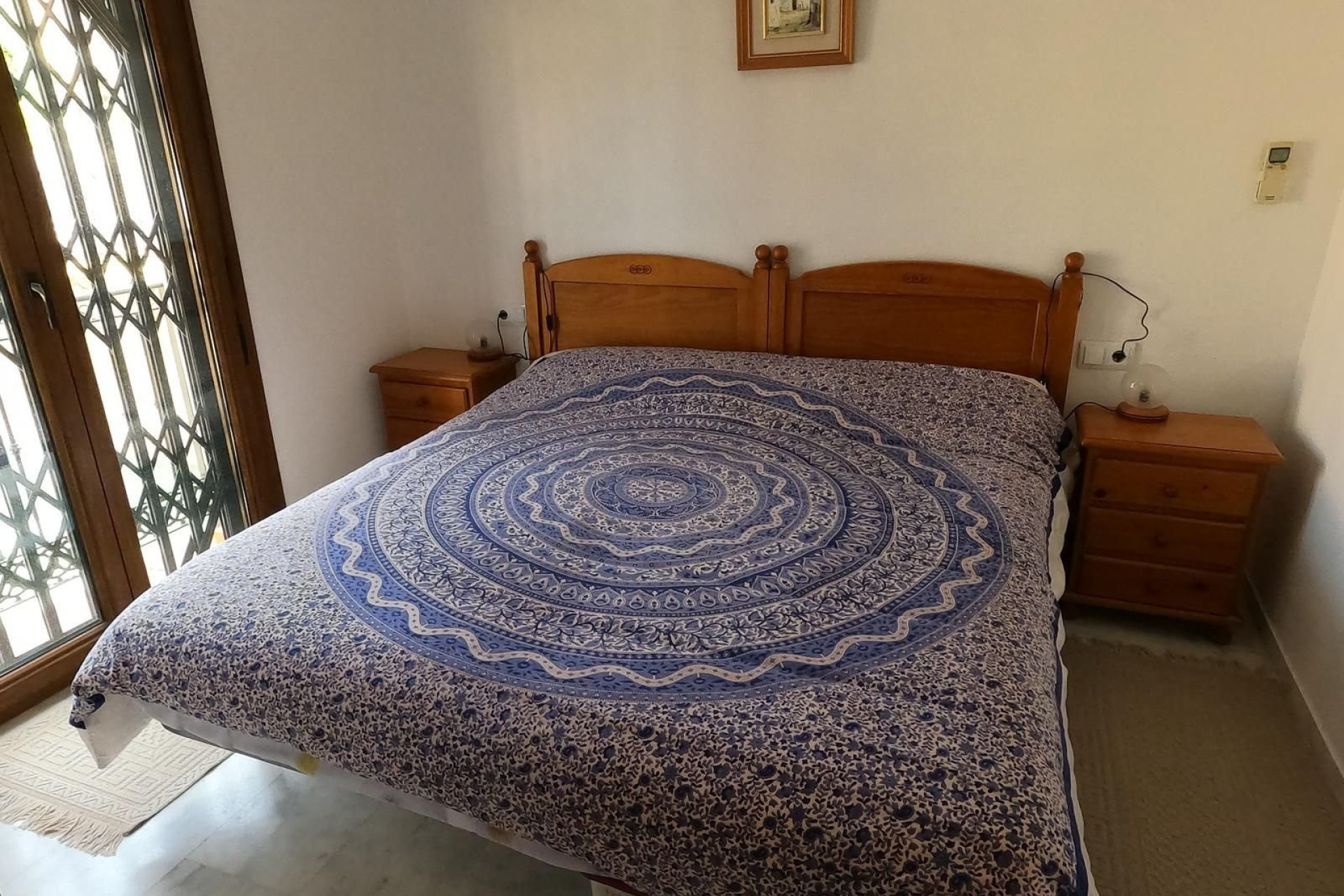 Resale - 1. Apartment / flat - Algorfa - Costa Blanca South