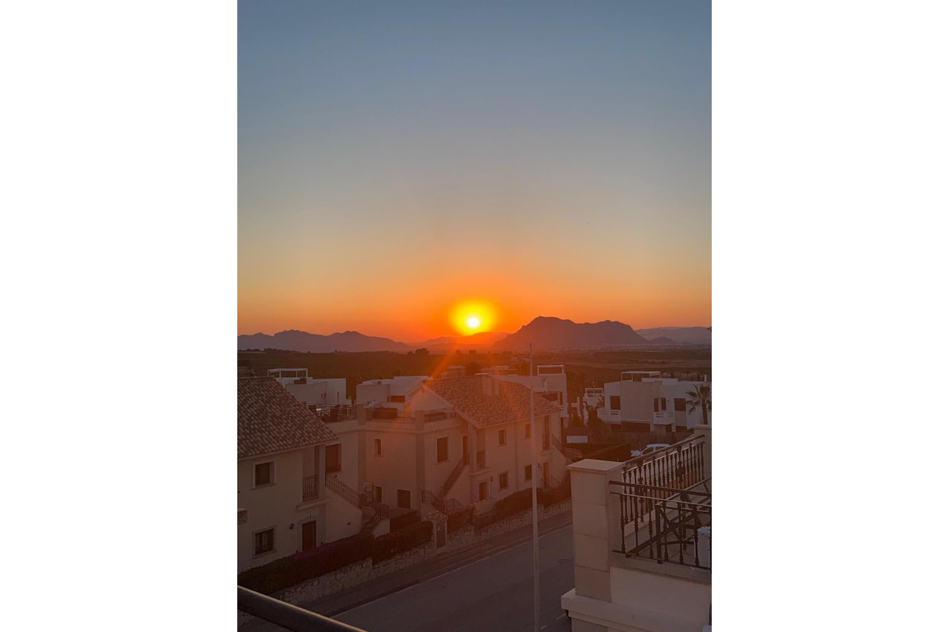 Resale - 1. Apartment / flat - Algorfa - Costa Blanca South