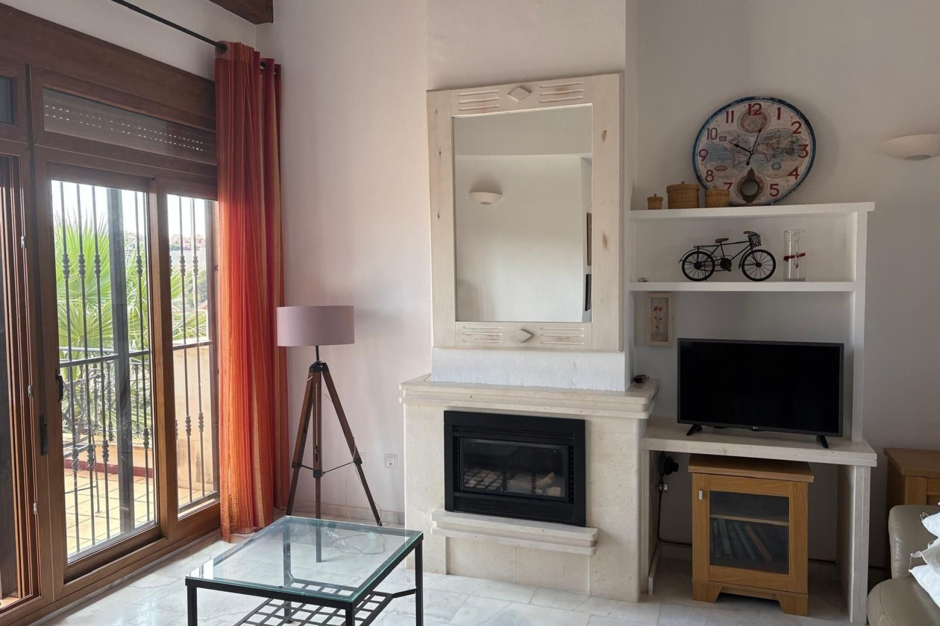 Resale - 1. Apartment / flat - Algorfa - Costa Blanca South