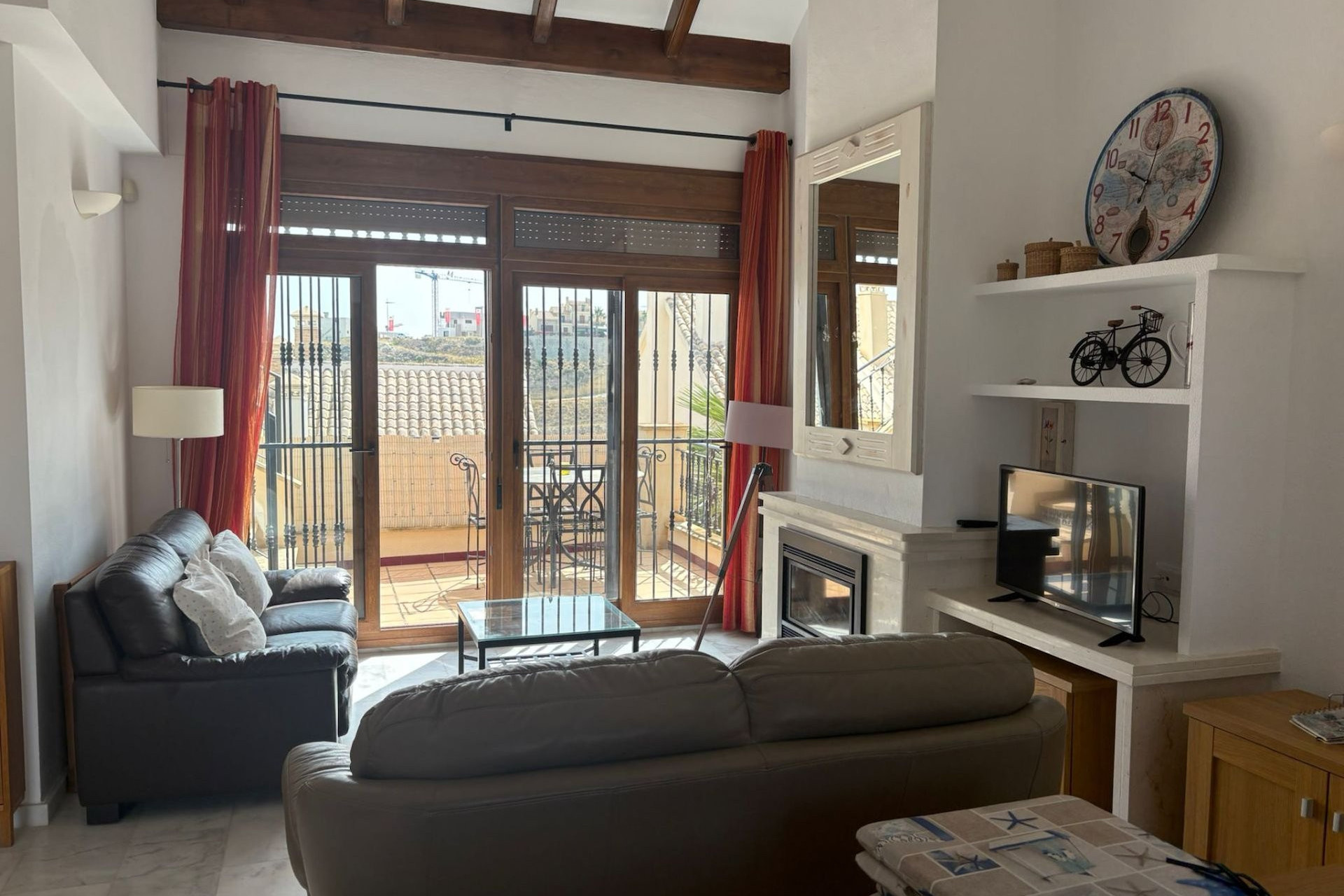 Resale - 1. Apartment / flat - Algorfa - Costa Blanca South