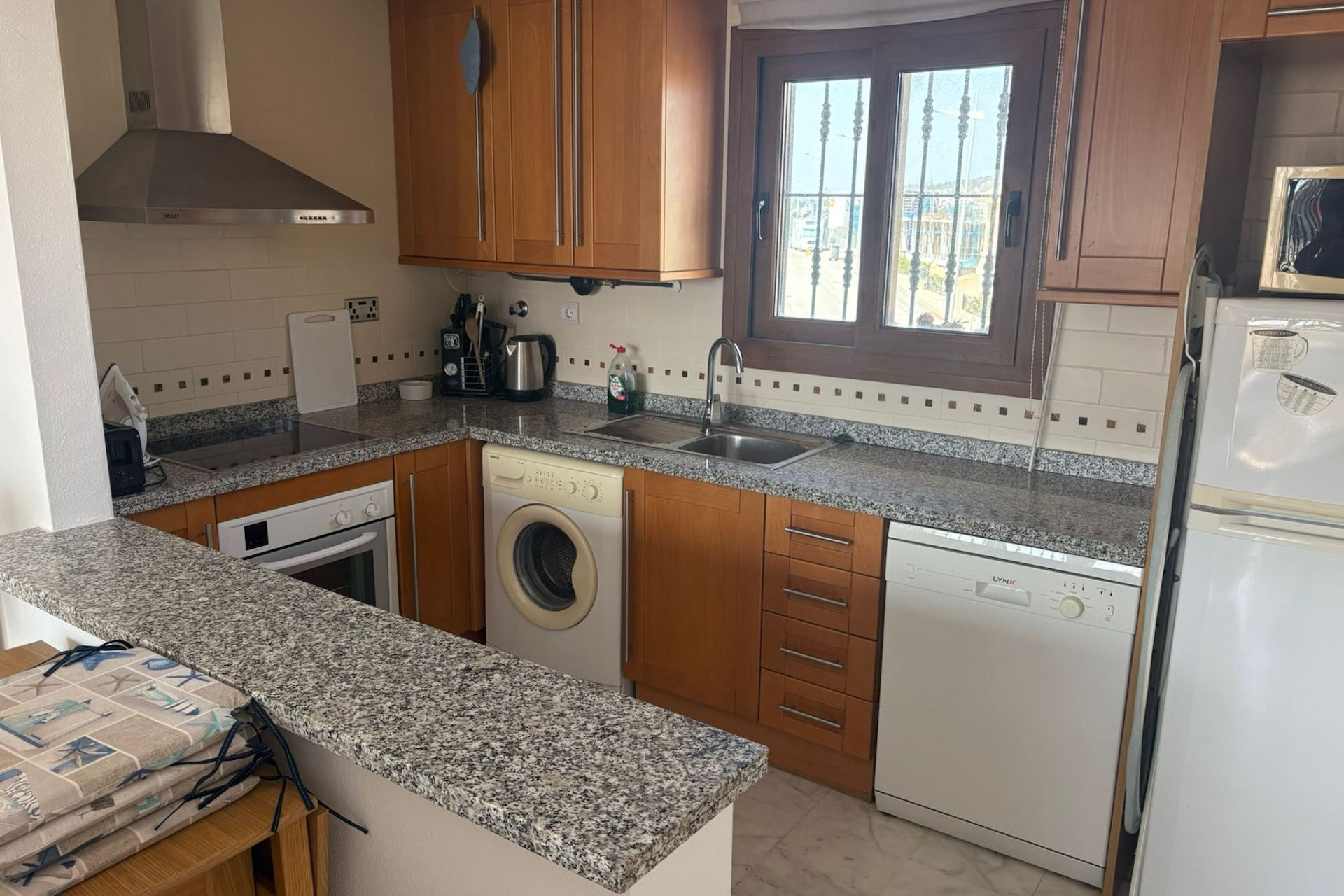 Resale - 1. Apartment / flat - Algorfa - Costa Blanca South