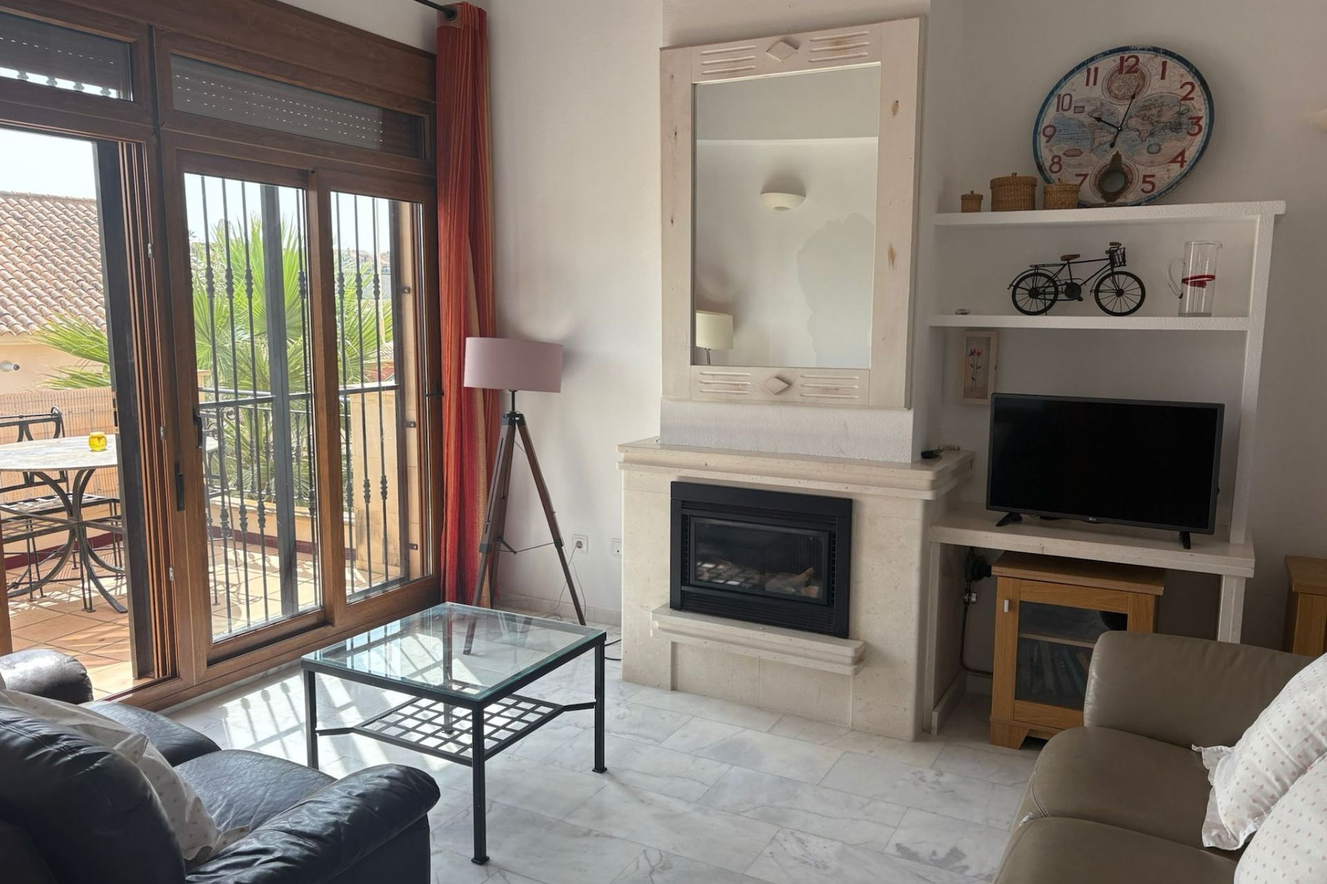 Resale - 1. Apartment / flat - Algorfa - Costa Blanca South
