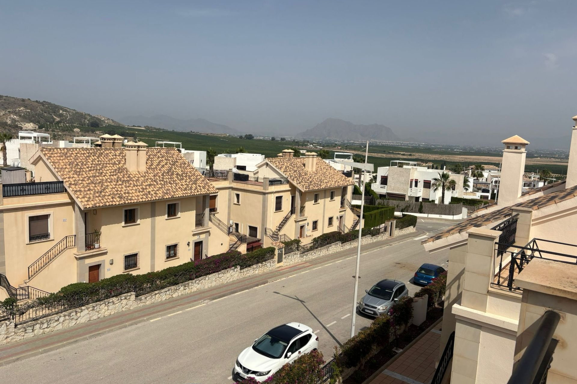 Resale - 1. Apartment / flat - Algorfa - Costa Blanca South
