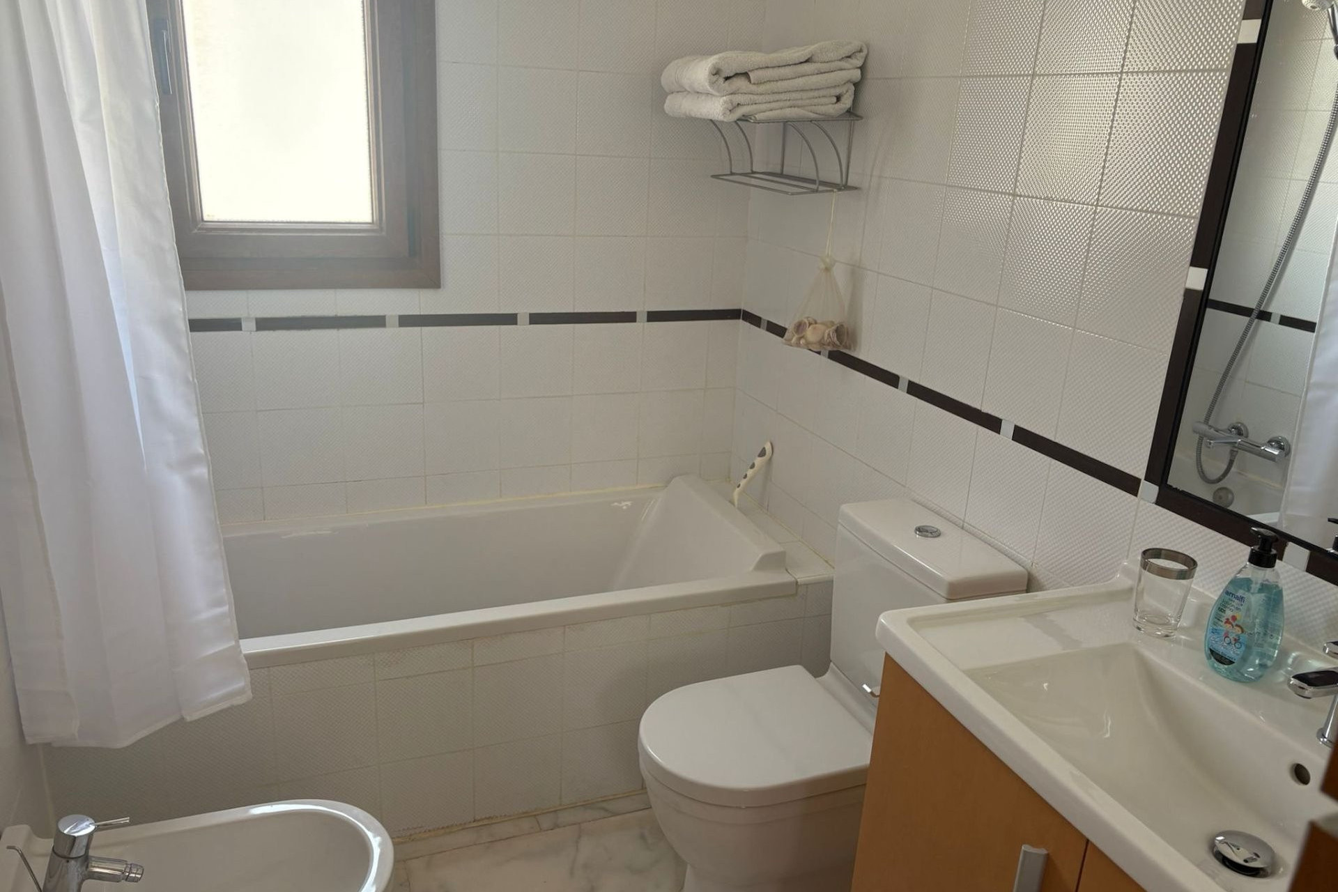 Resale - 1. Apartment / flat - Algorfa - Costa Blanca South