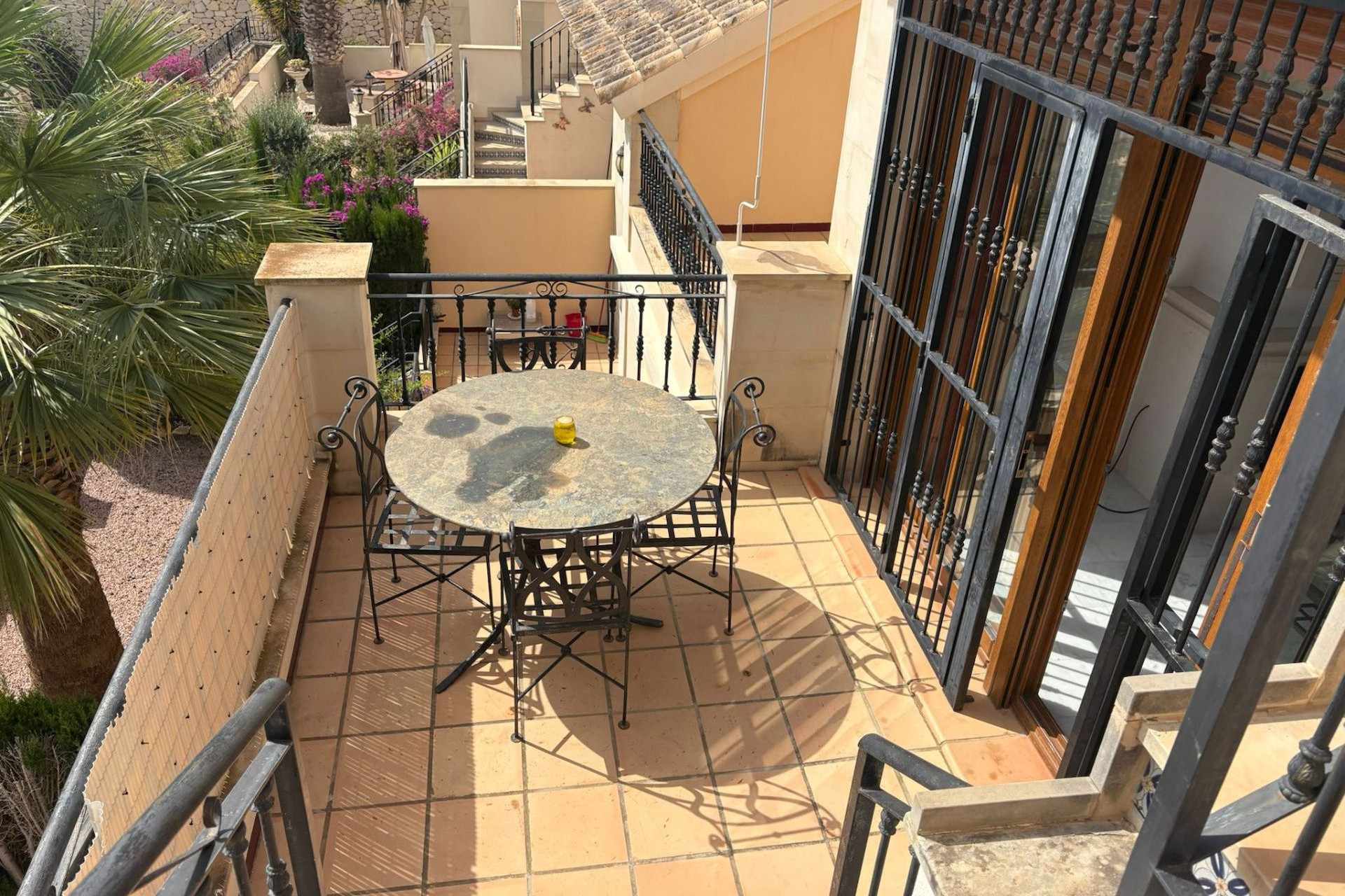 Resale - 1. Apartment / flat - Algorfa - Costa Blanca South