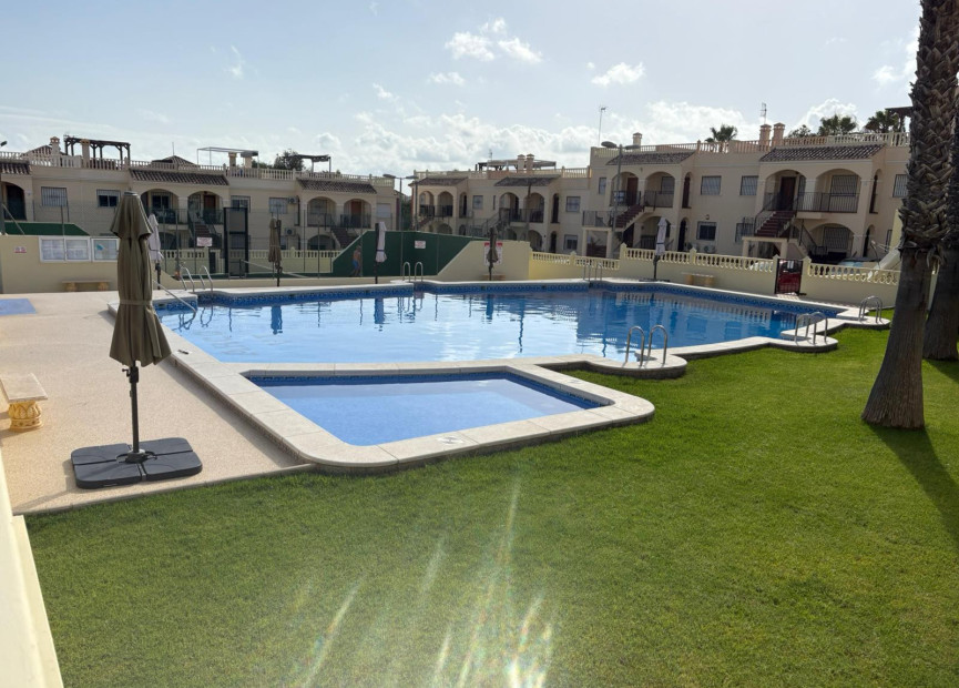 Resale - 1. Apartment / flat - Algorfa - Costa Blanca South